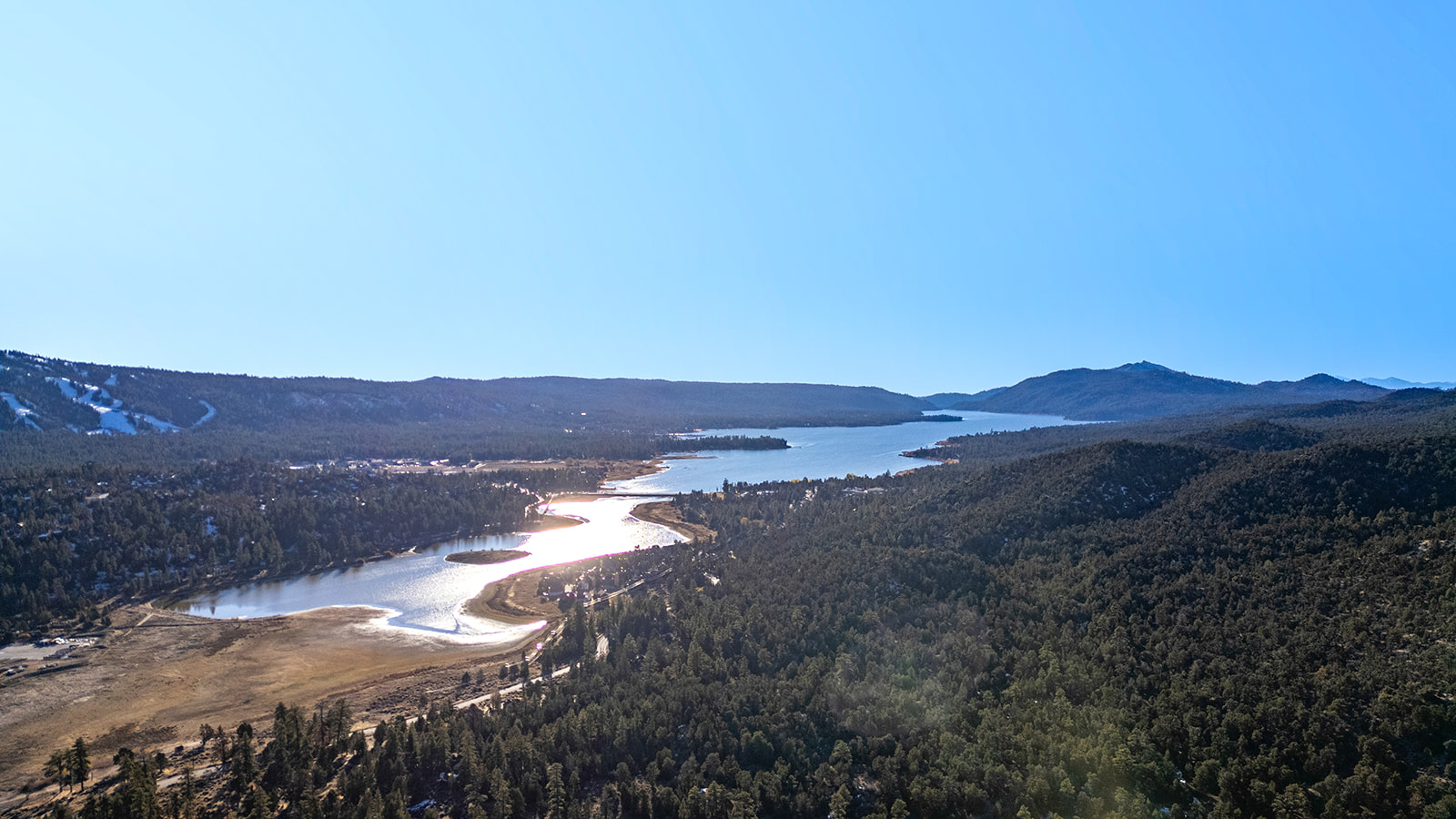 Big Bear City, California, 92314, United States, 4 Bedrooms Bedrooms, ,3 BathroomsBathrooms,Residential,For Sale,2000367