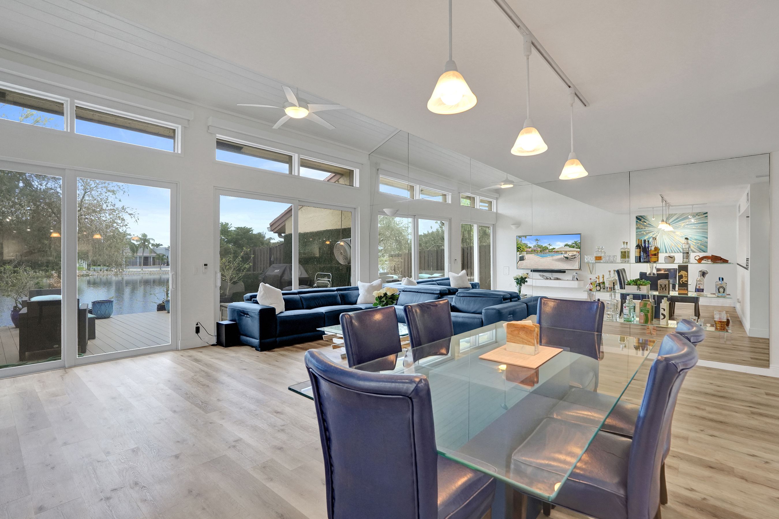  1122 NW 79th Drive, Plantation, FL, 33322 - 物件實景