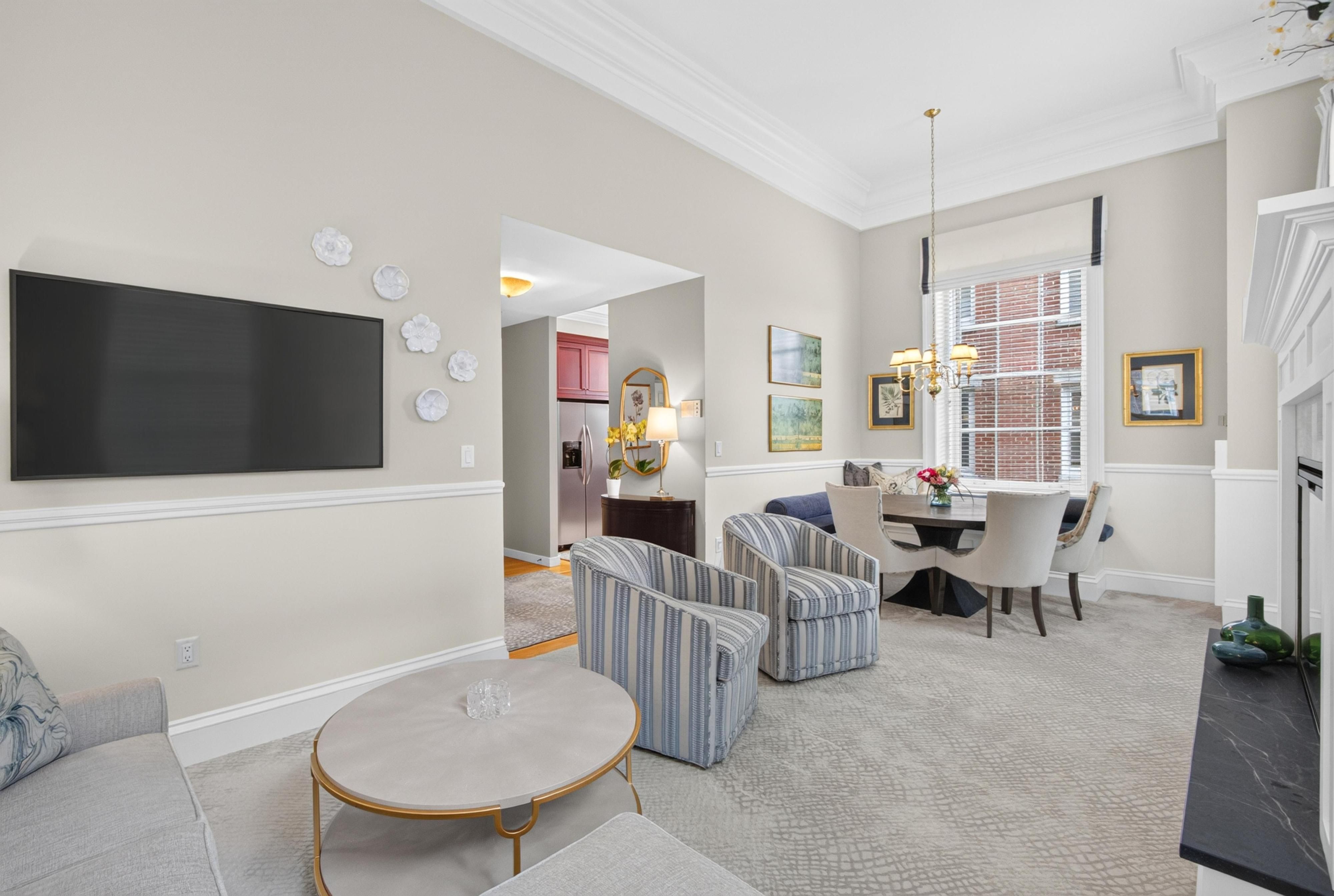  47 Harvard Street, Boston, MA 02129 - 物件實景
