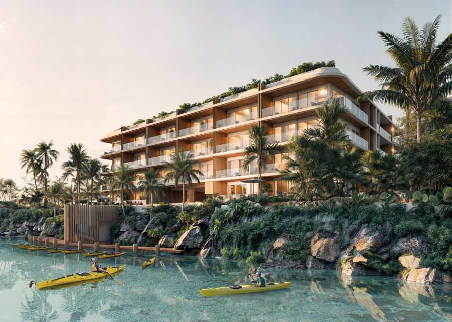 Cap Cana, DO, 2 Bedrooms Bedrooms, ,3 BathroomsBathrooms,Residential,For Sale,1753259