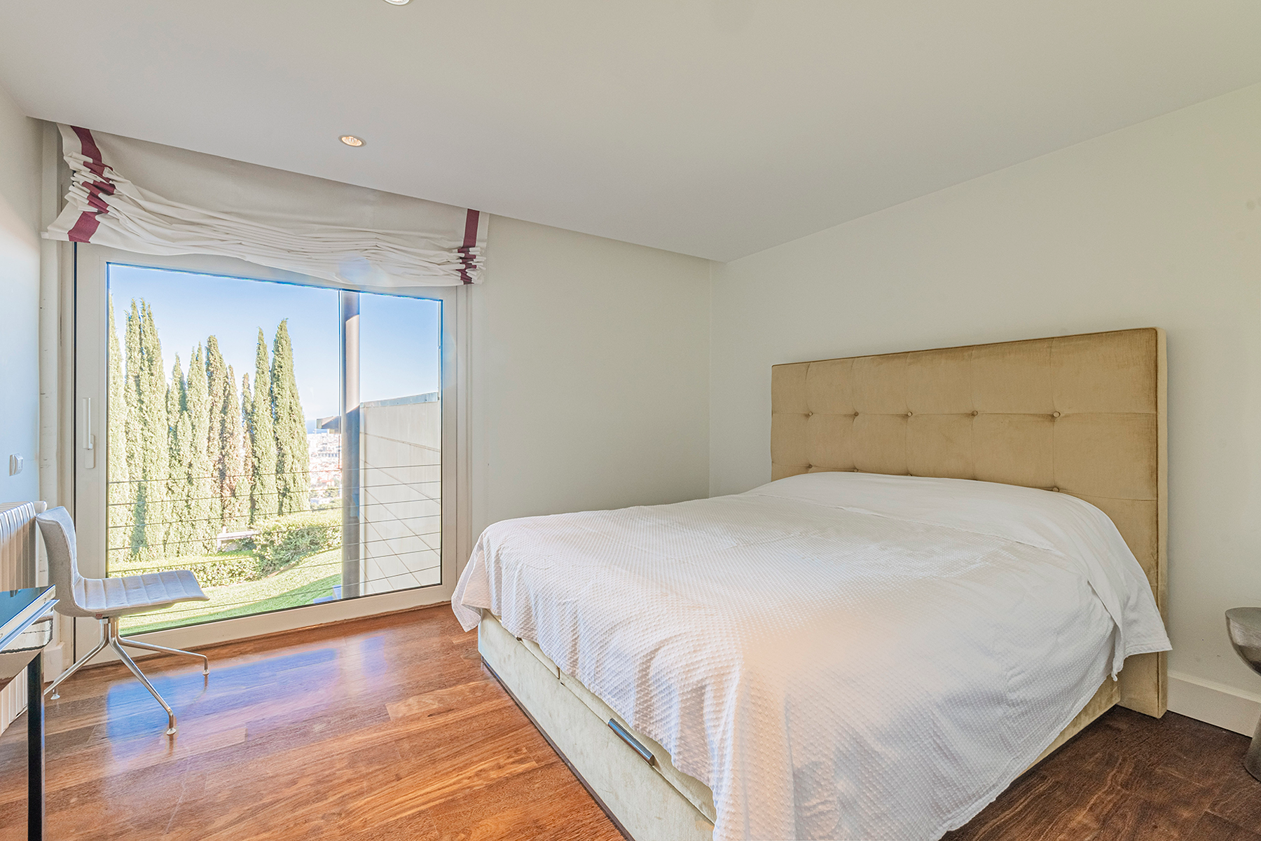  Exclusive luxury villa with spectacular panoramic views of Barcelona - 物件實景