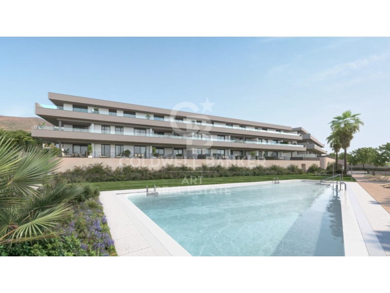 Estepona, Andalusia, ES, 3 Bedrooms Bedrooms, ,2 BathroomsBathrooms,Residential,For Sale,1746151