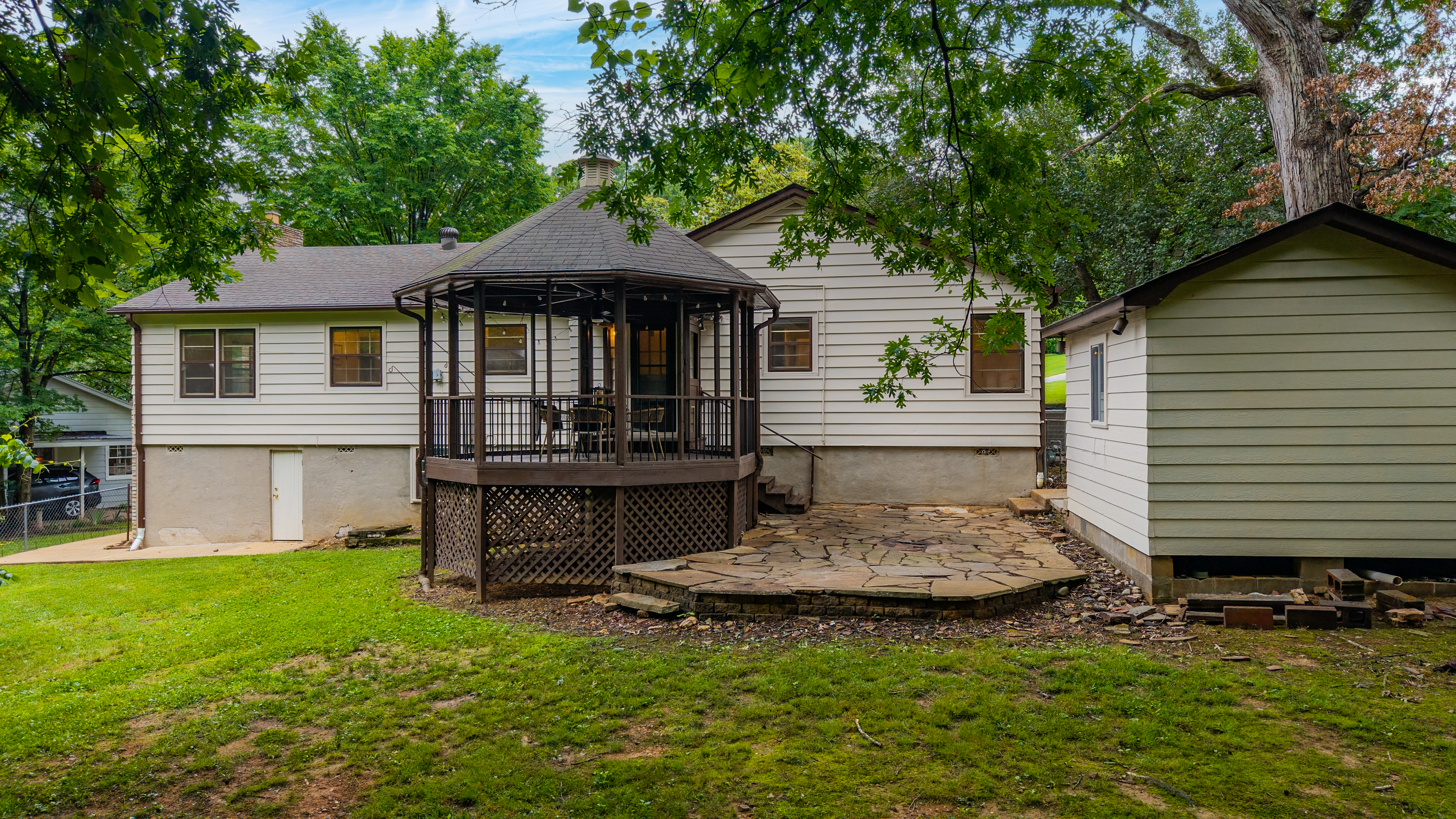  2104 Brownwood Rd, Little Rock, AR, 72207 - 物件實景