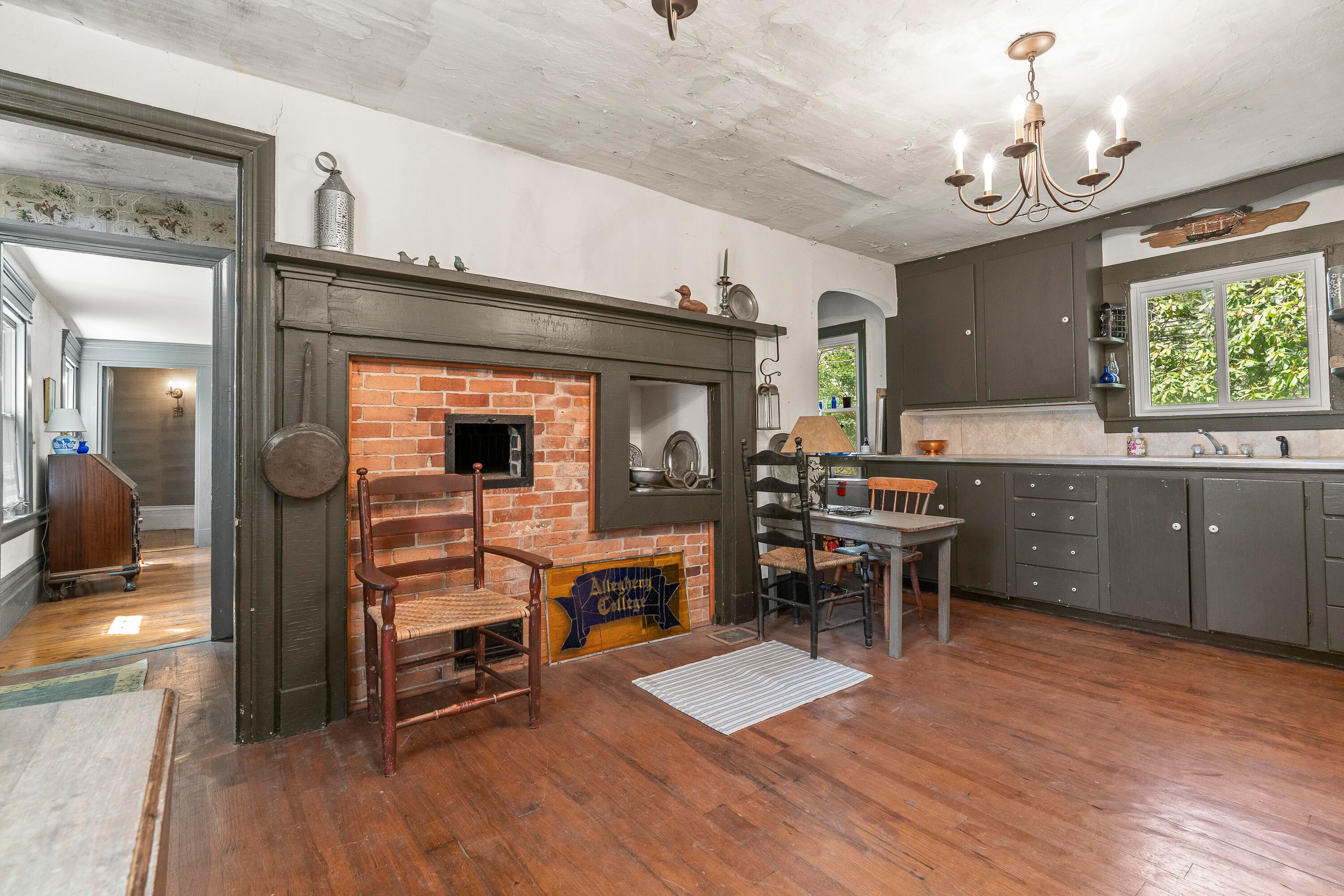  11 Academy Hill Road - 物件實景