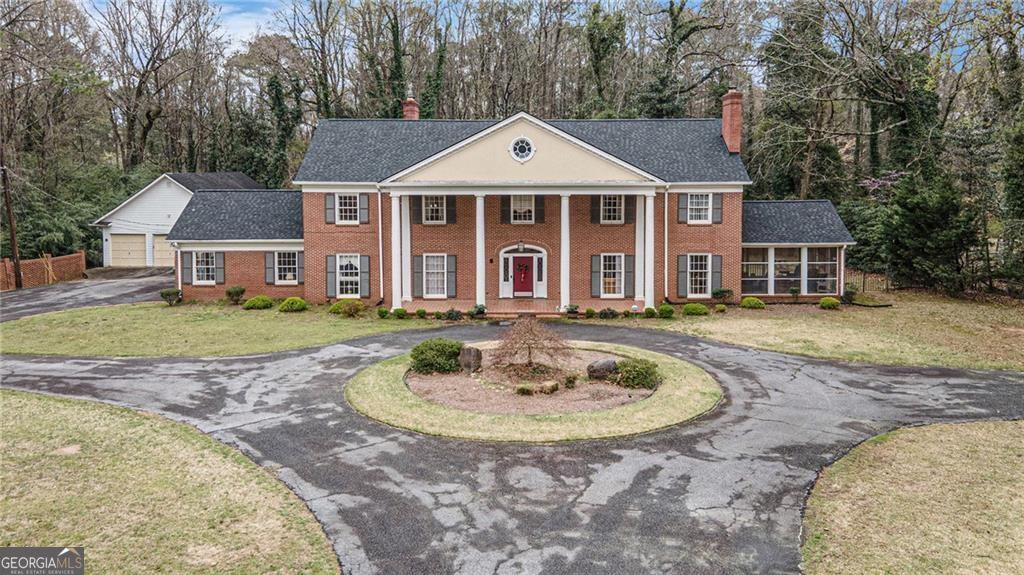 Atlanta, Georgia, 30311, United States, 5 Bedrooms Bedrooms, ,5 BathroomsBathrooms,Residential,For Sale,1909113