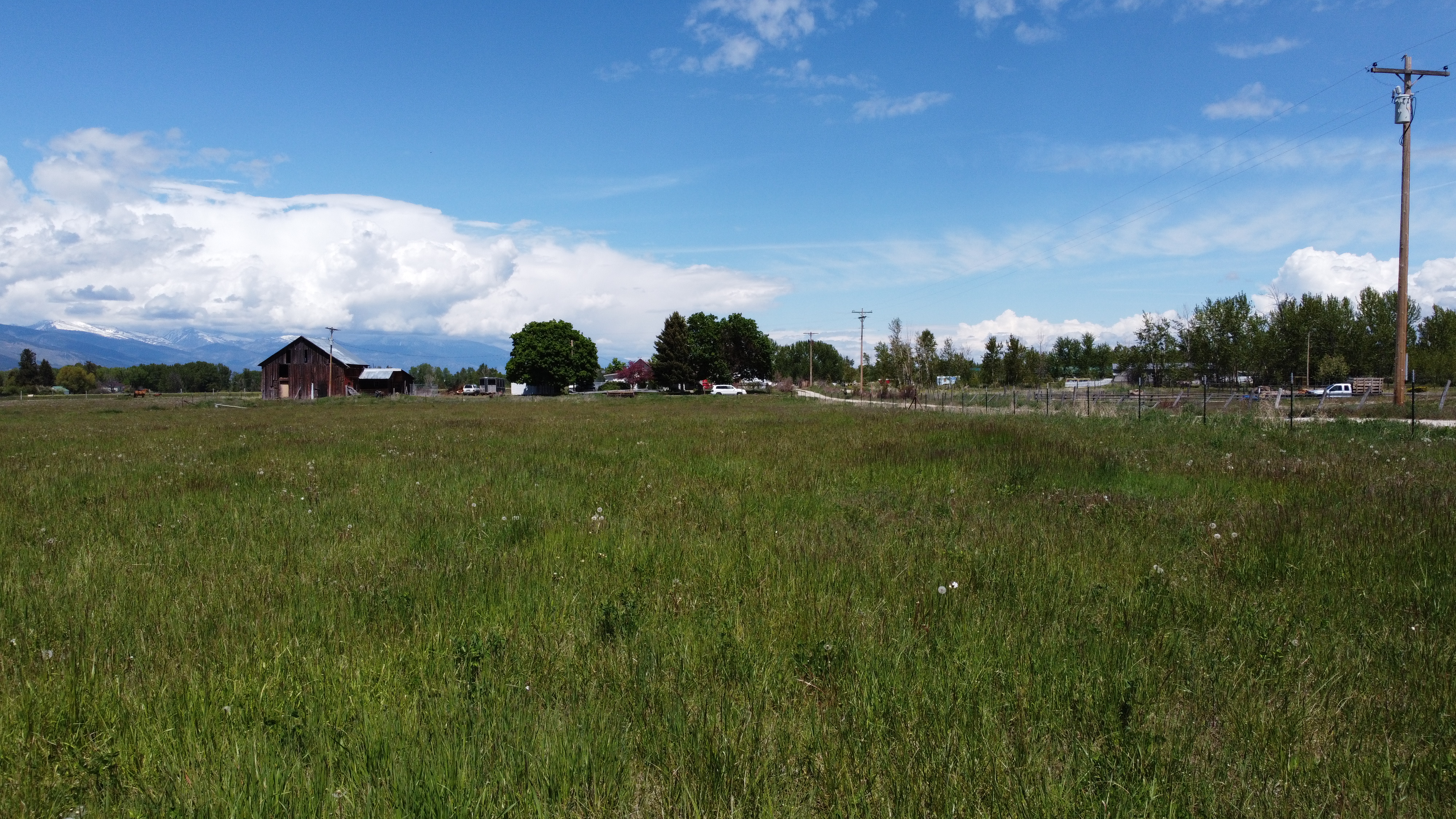 Hamilton, Montana, 59840, United States, ,Land,For Sale,1998240