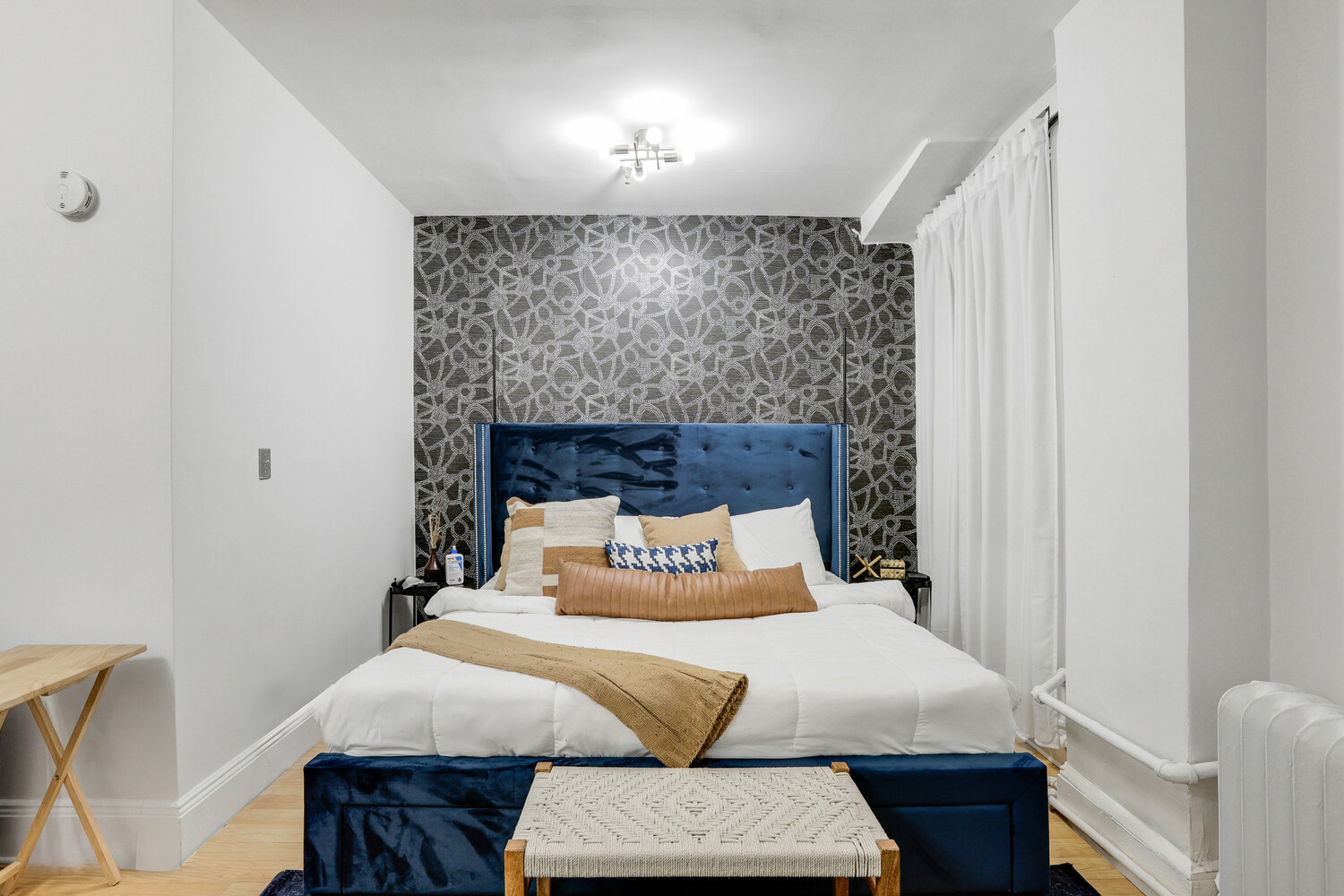 New York City, New York, 11201, United States, 1 Bedroom Bedrooms, ,1 BathroomBathrooms,Residential,For Sale,1948168