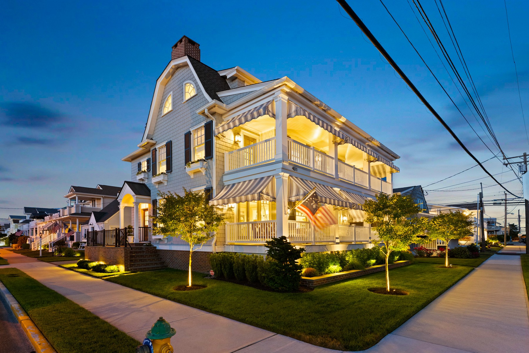  401 24th Street - 物件實景