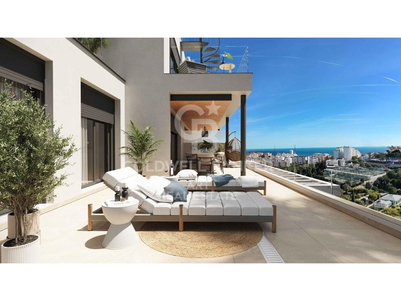Estepona, Andalusia, ES, 4 Bedrooms Bedrooms, ,3 BathroomsBathrooms,Residential,For Sale,1768506