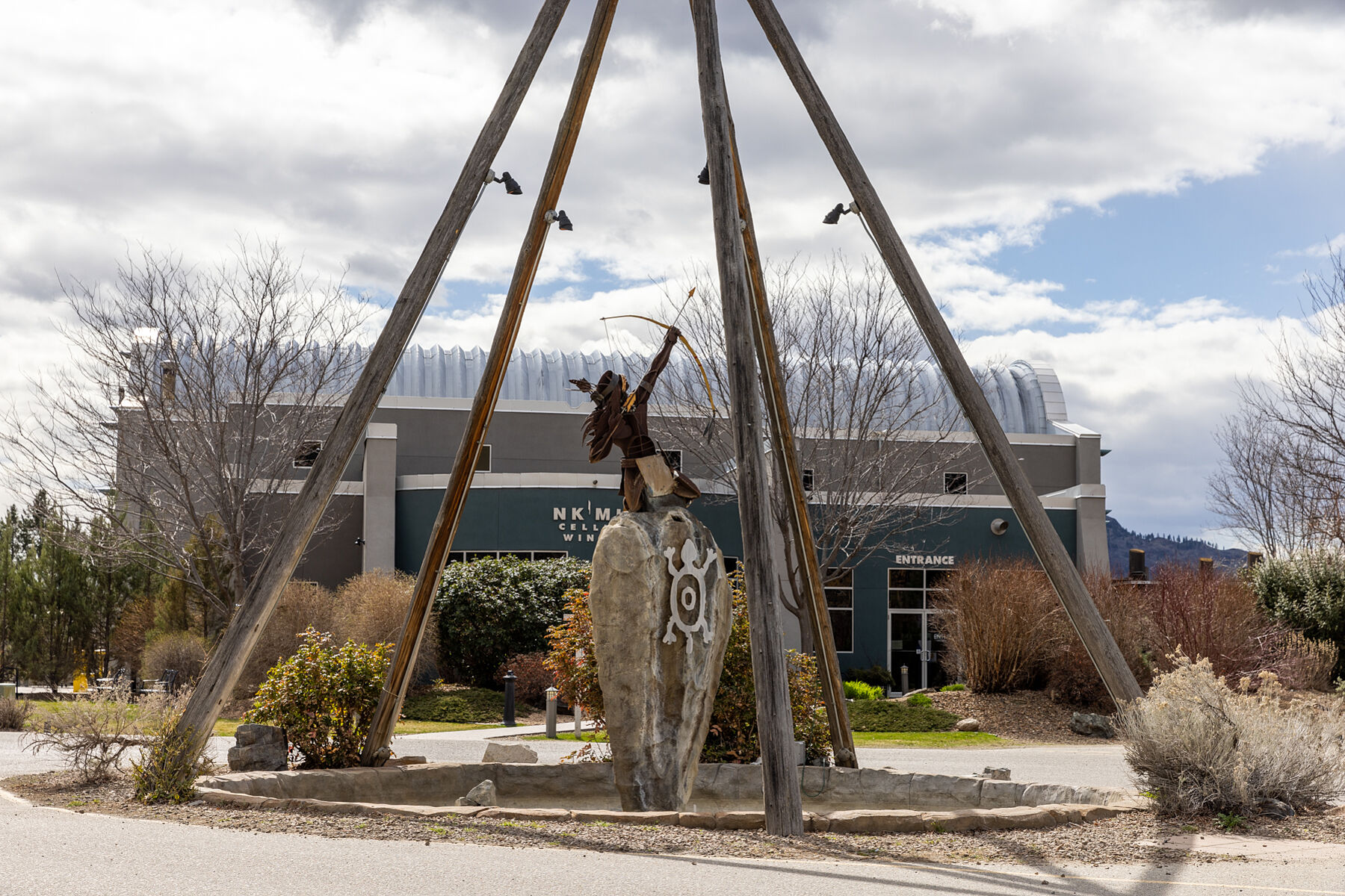  Spirit Ridge Osoyoos - 物件實景
