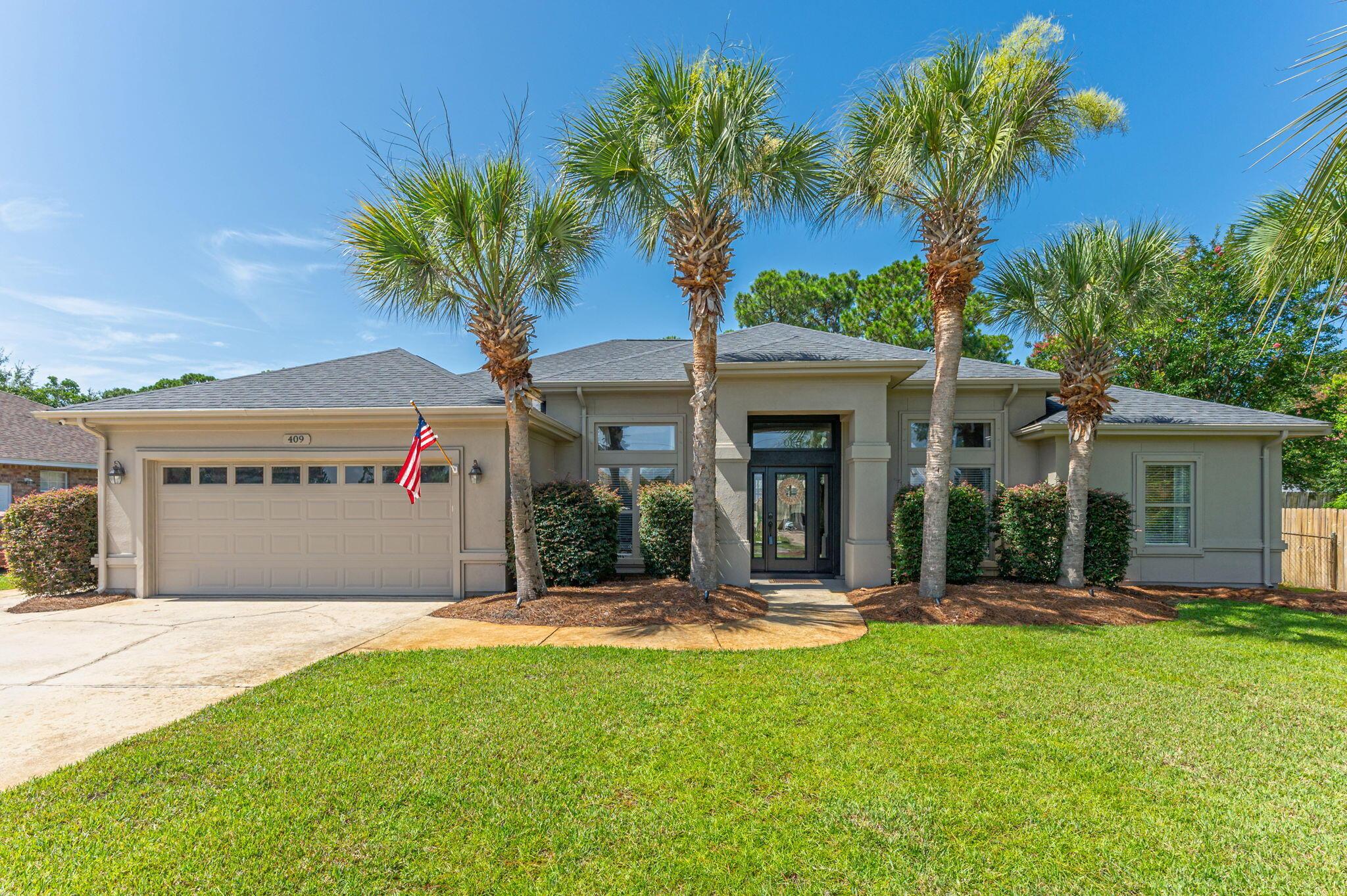 Shore Dr, Miramar Beach, FL 32550