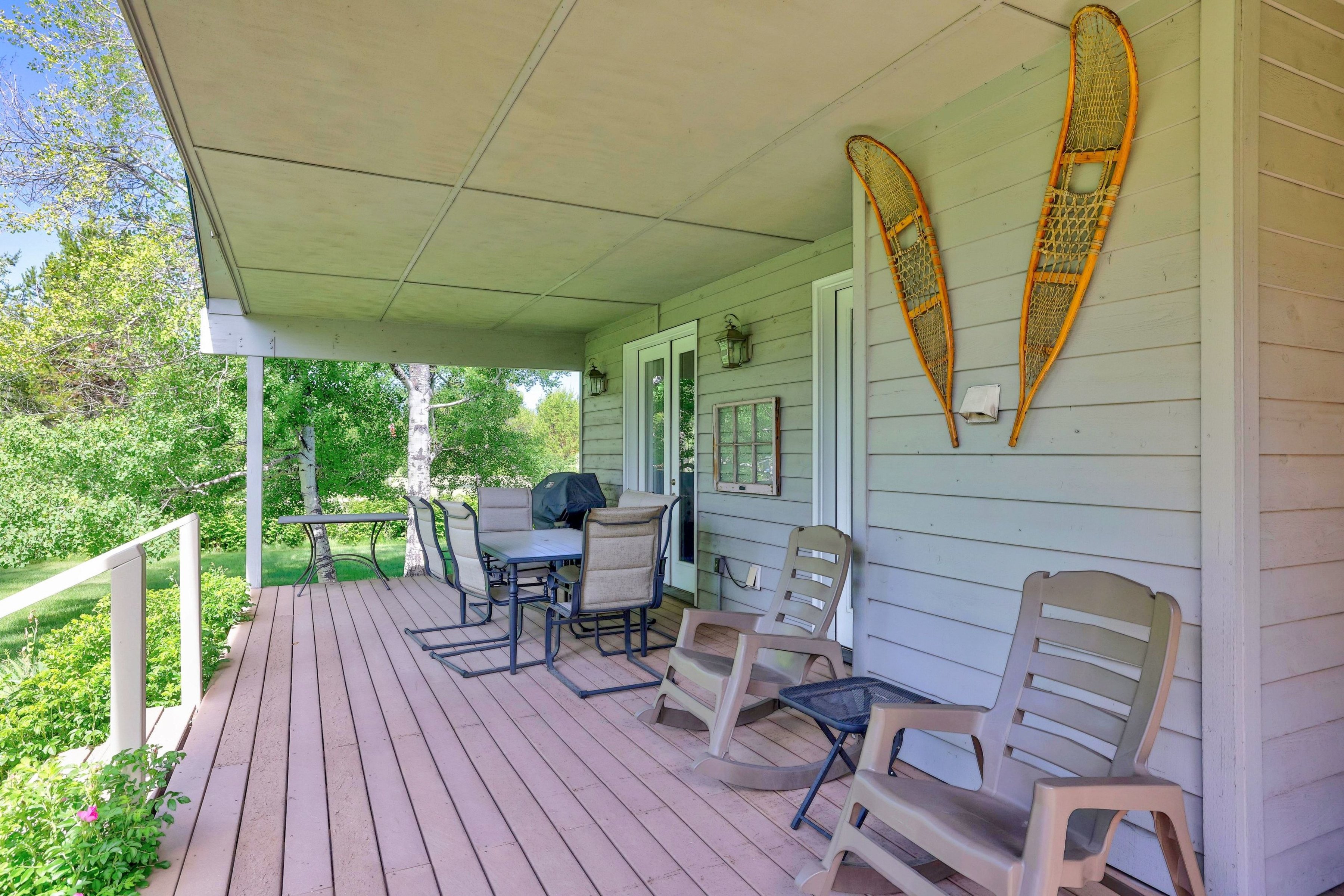  This Property is Ready for Every Season of Idaho Living - 物件實景