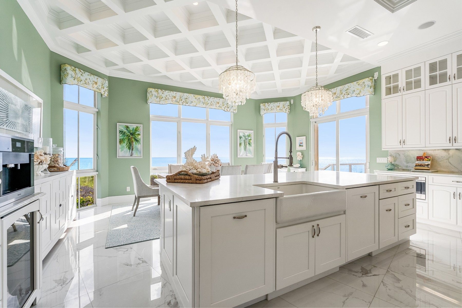  4600 N Highway A1a, Hutchinson Island, FL, 34949 - 物件實景