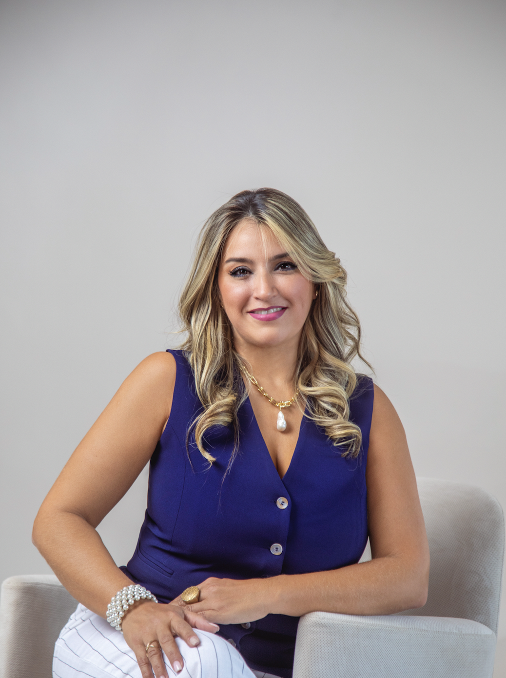 Gladys Ybañez