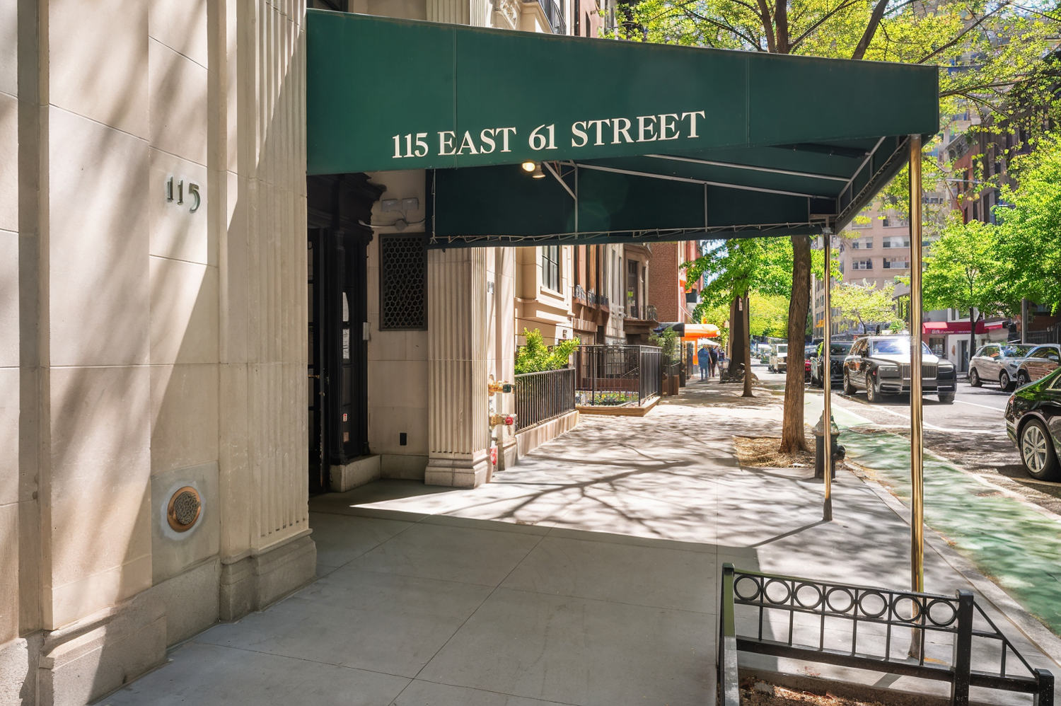 New York City, New York, 10065, United States, 1 Bedroom Bedrooms, ,1 BathroomBathrooms,Residential,For Sale,1793589