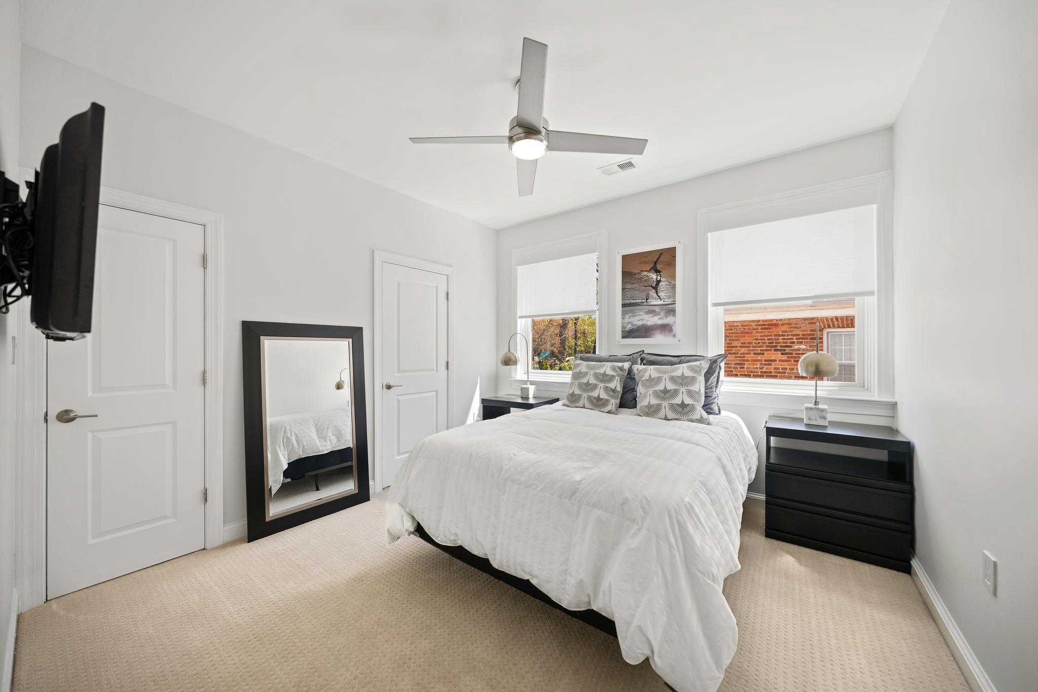  4725 Massachusetts Avenue NW, Washington, DC, 20016 - 物件實景