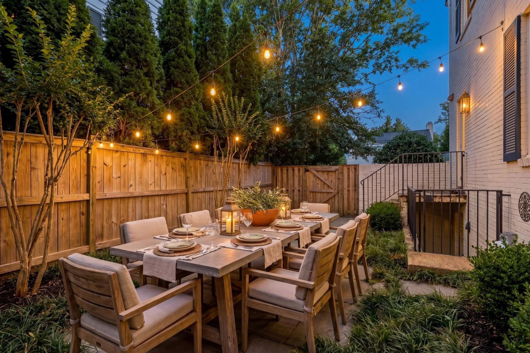  5303 Duvall Drive, Bethesda, MD, 20816 - 物件實景