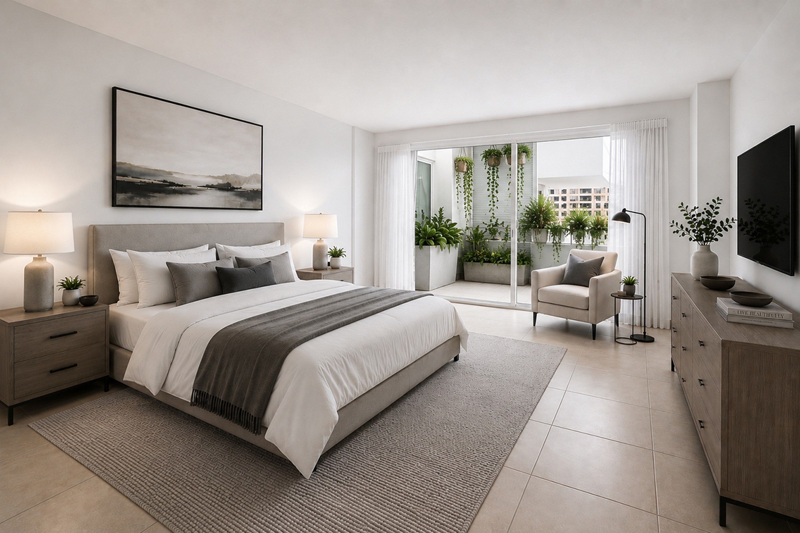  199 Ocean Lane Dr, Key Biscayne, FL, 33149 - 物件實景