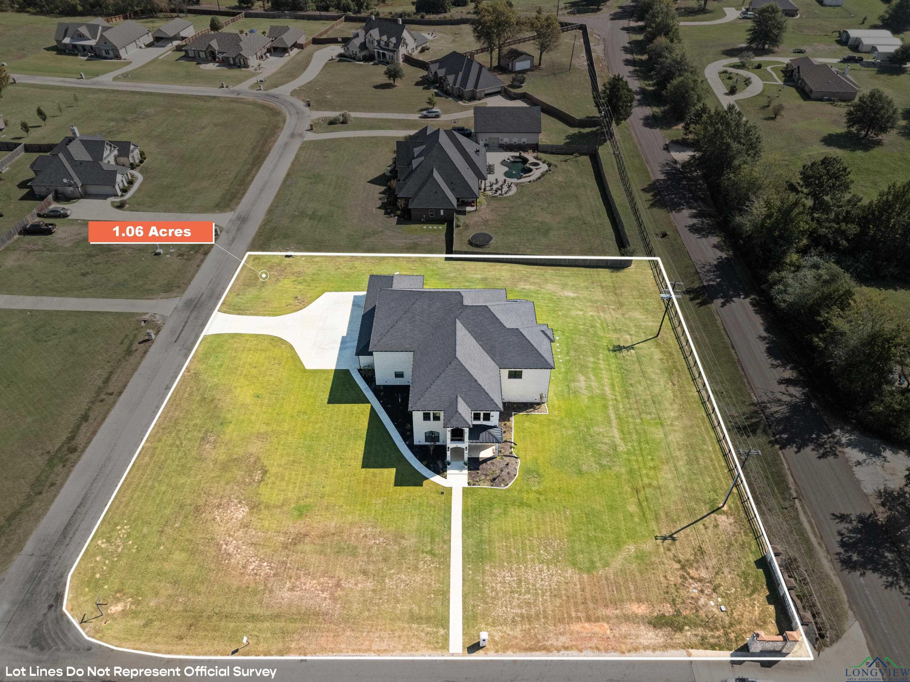 Tatum, Texas, 75691, United States, 6 Bedrooms Bedrooms, ,5 BathroomsBathrooms,Residential,For Sale,1967994