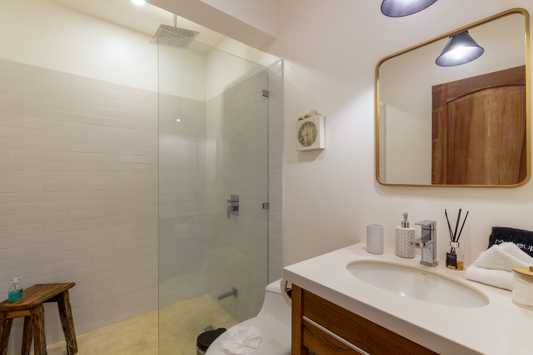  5 Star Bed & Breakfast in the Heart of Guiones - 物件實景