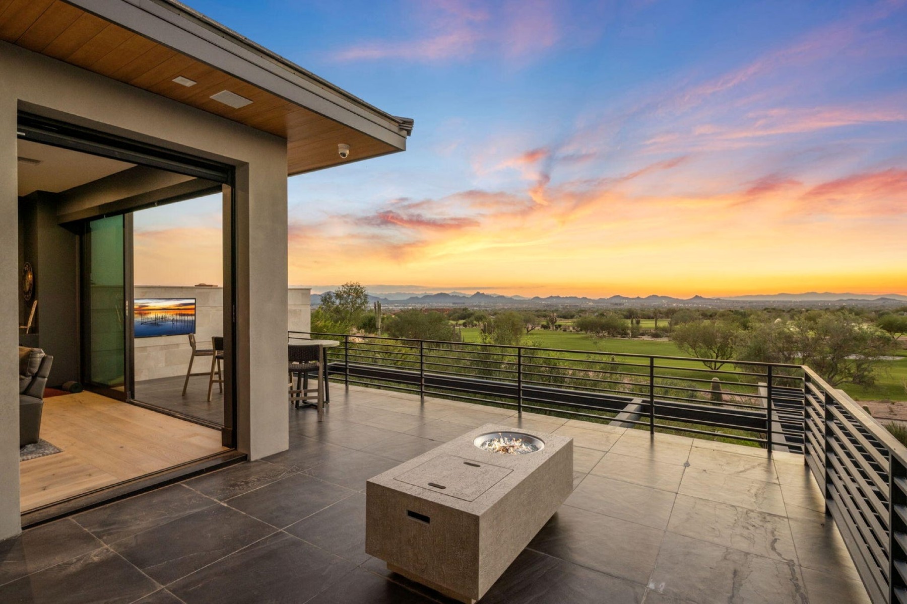  9820 E Thompson Peak Parkway¦Scottsdale, AZ - 物件實景