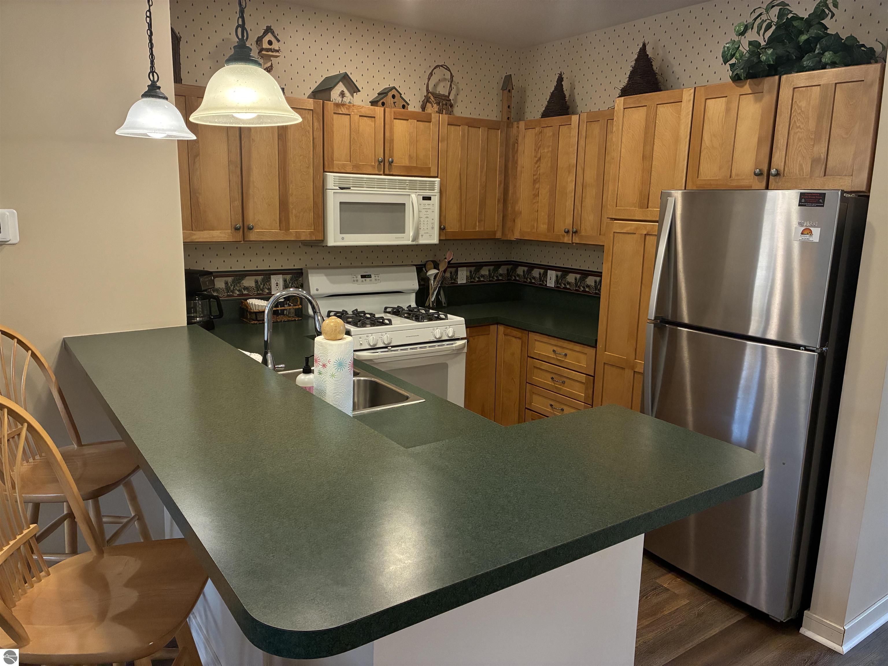 Bellaire, Michigan, 49615, United States, 3 Bedrooms Bedrooms, ,2 BathroomsBathrooms,Residential,For Sale,1986497