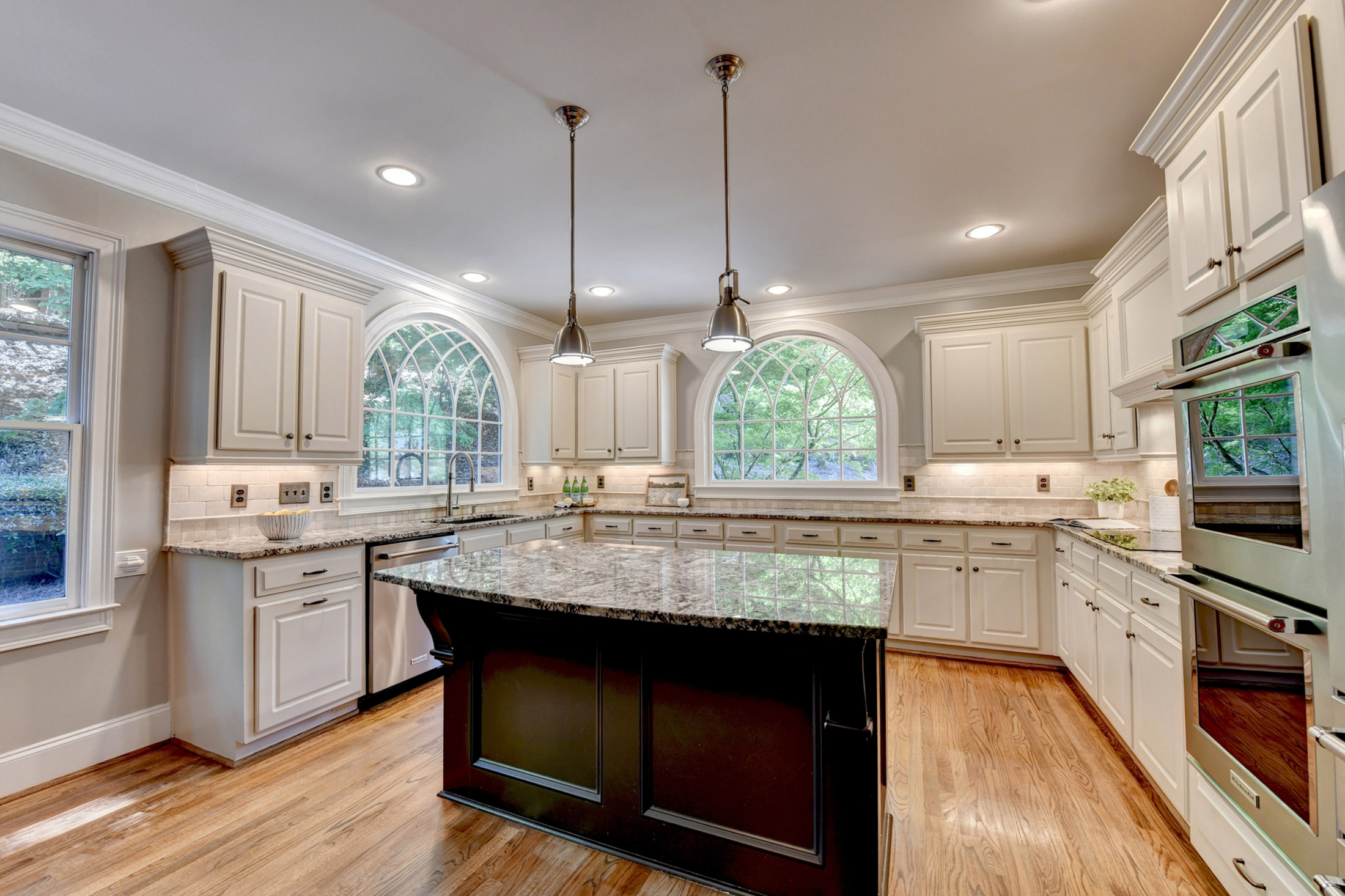  Beautifully Updated Brick Home in Alpharetta - 物件實景