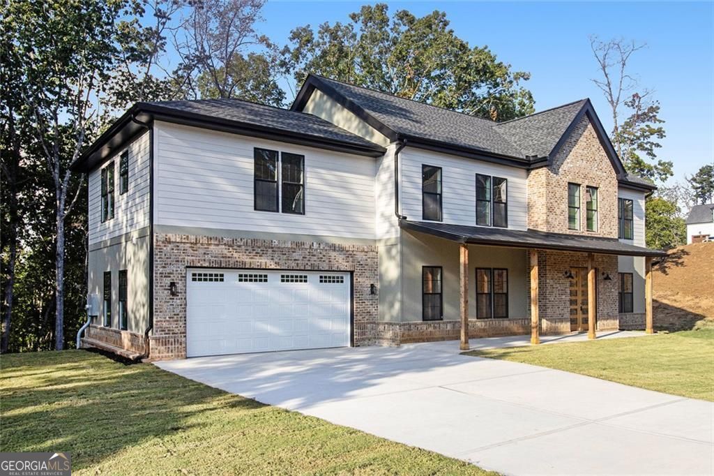 Dawsonville, Georgia, 30534, United States, 5 Bedrooms Bedrooms, ,7 BathroomsBathrooms,Residential,For Sale,1952234