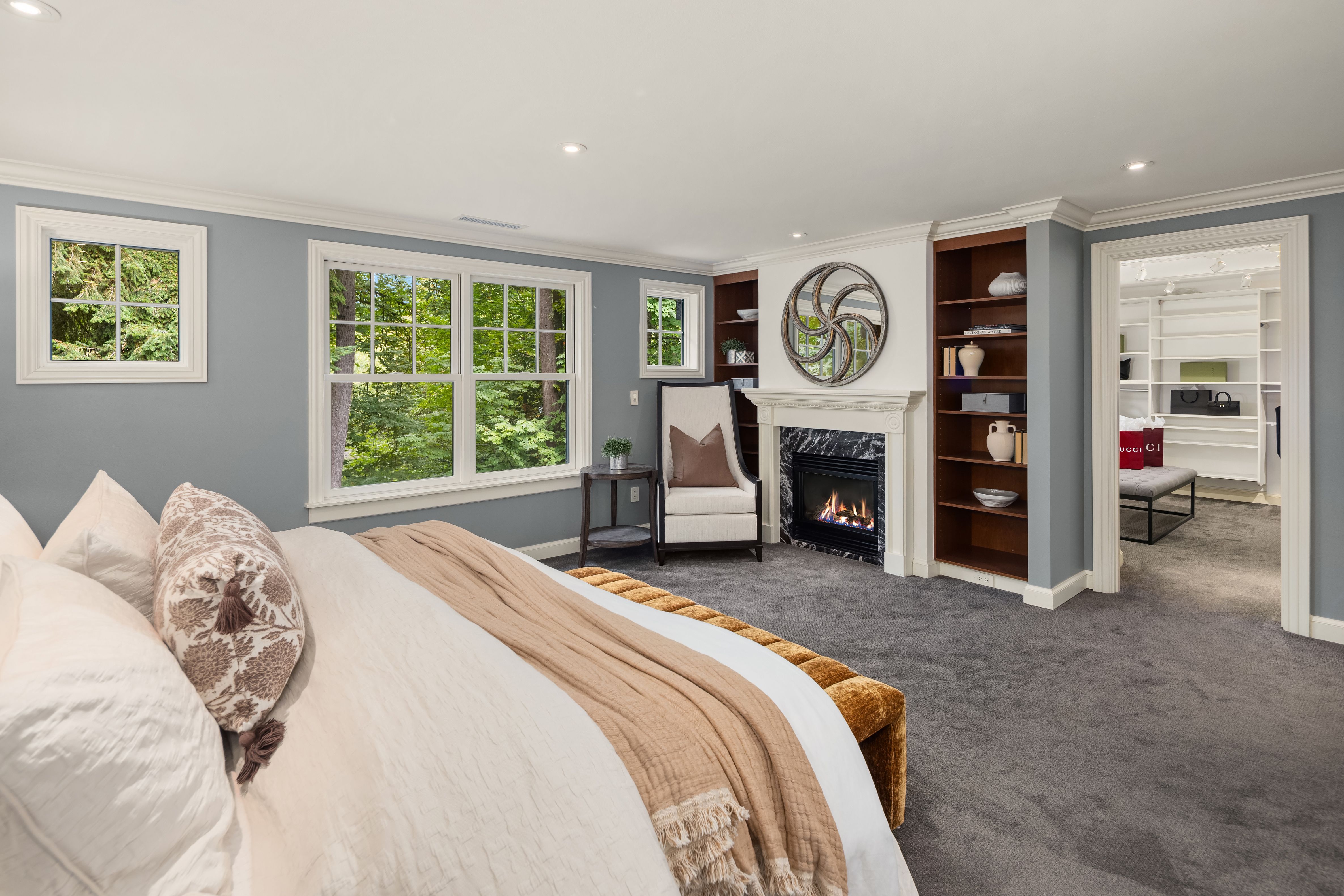  21007 NE 117th St, Redmond, WA 98053 - 物件實景