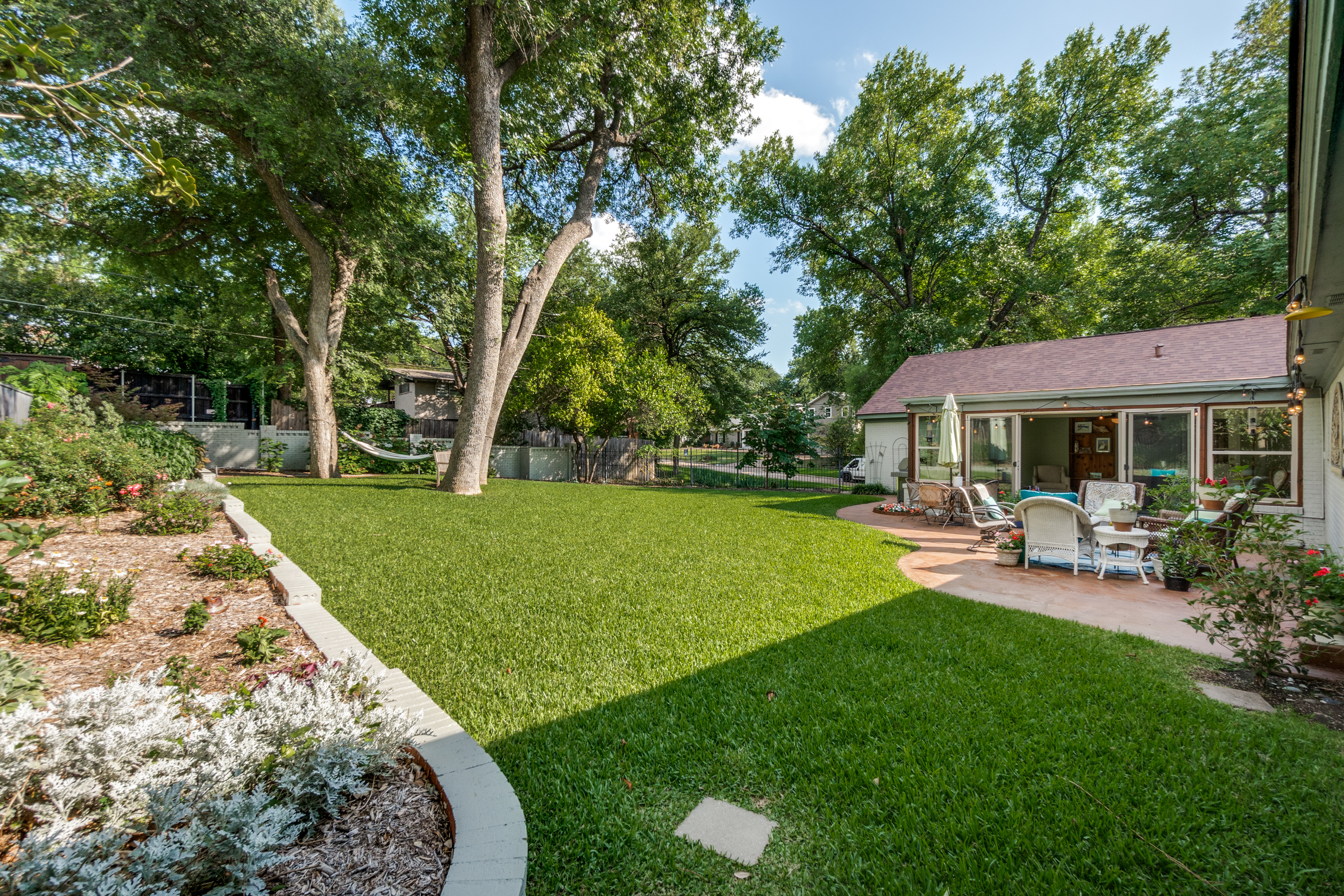  8810 Grenore Drive, Dallas, TX, 75218 - 物件實景
