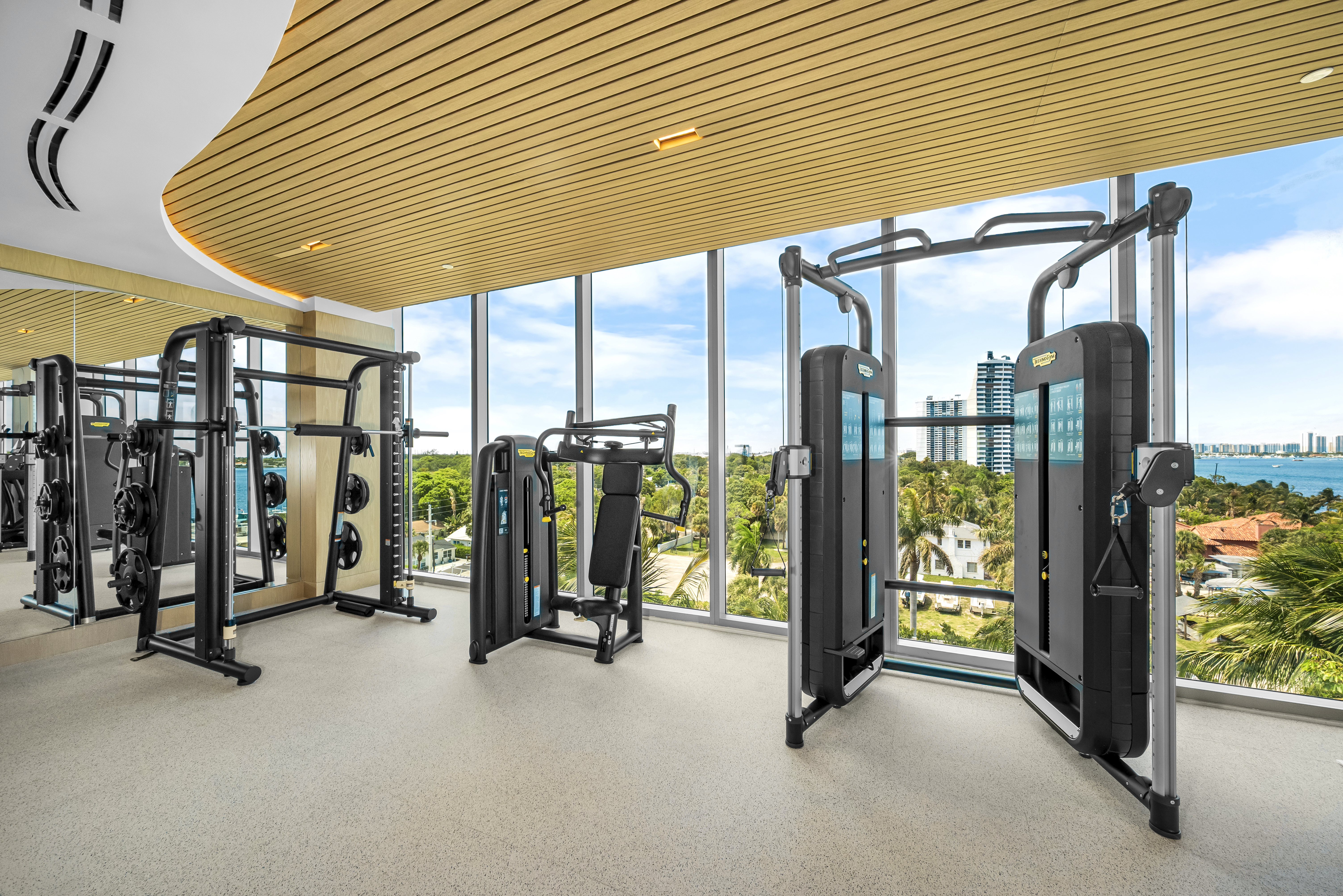  4714 N Flagler Drive, West Palm Beach, FL, 33407 - 物件實景