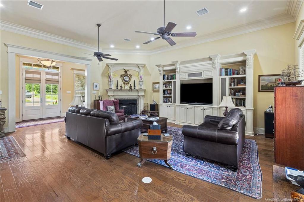 Lake Charles, Louisiana, 70611, United States, 4 Bedrooms Bedrooms, ,5 BathroomsBathrooms,Residential,For Sale,1891356