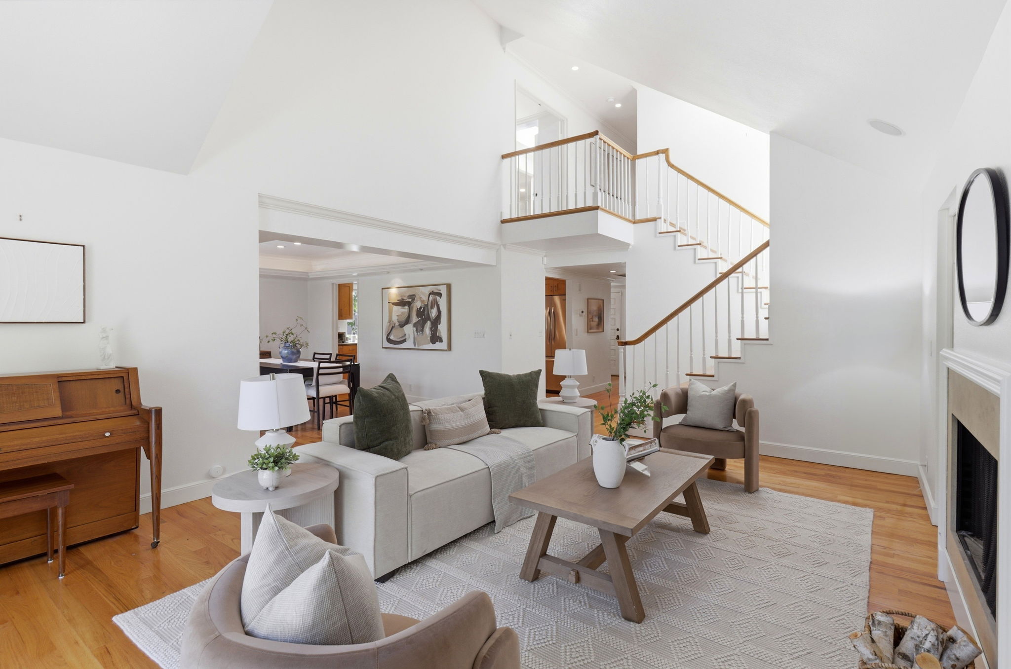  2941 Belmont Woods way - 物件實景