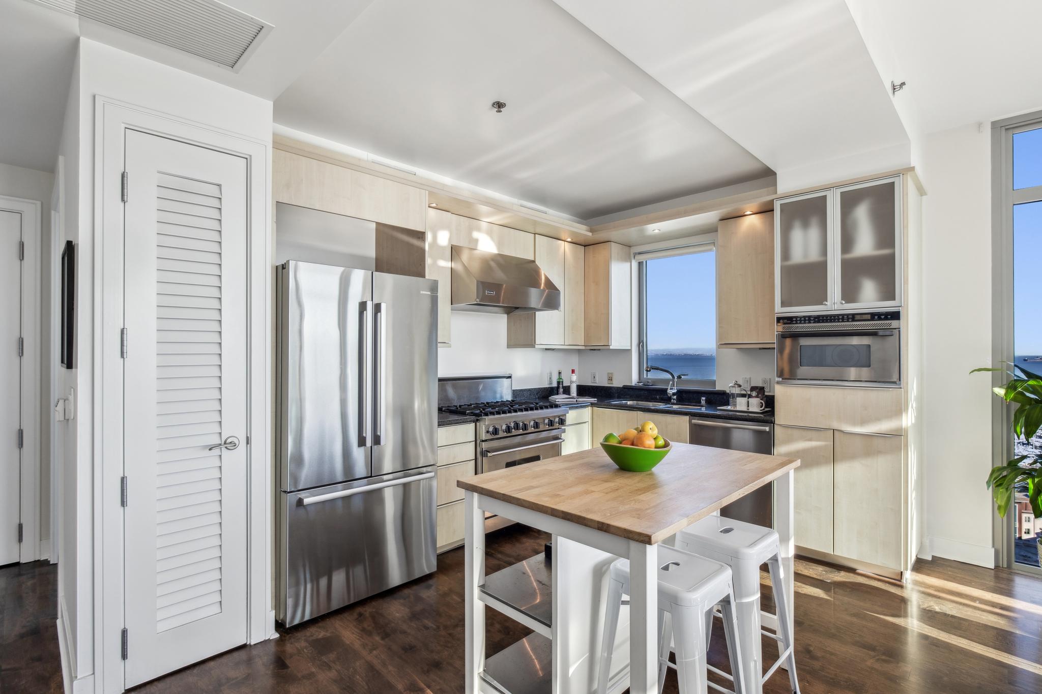  229 Brannan Street #18E - 物件實景
