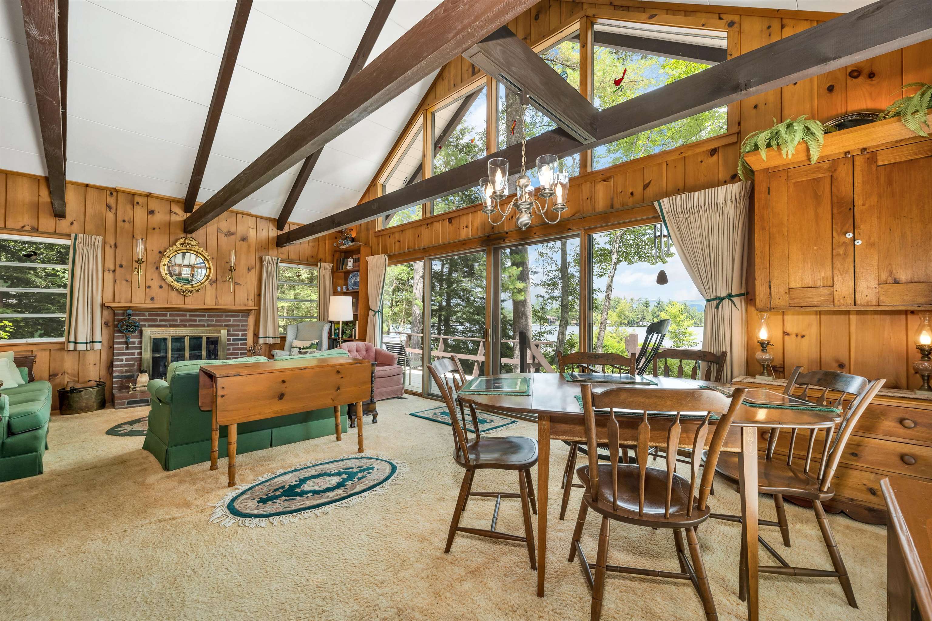 Moultonborough, New Hampshire, 03254, United States, 3 Bedrooms Bedrooms, ,3 BathroomsBathrooms,Residential,For Sale,1901943