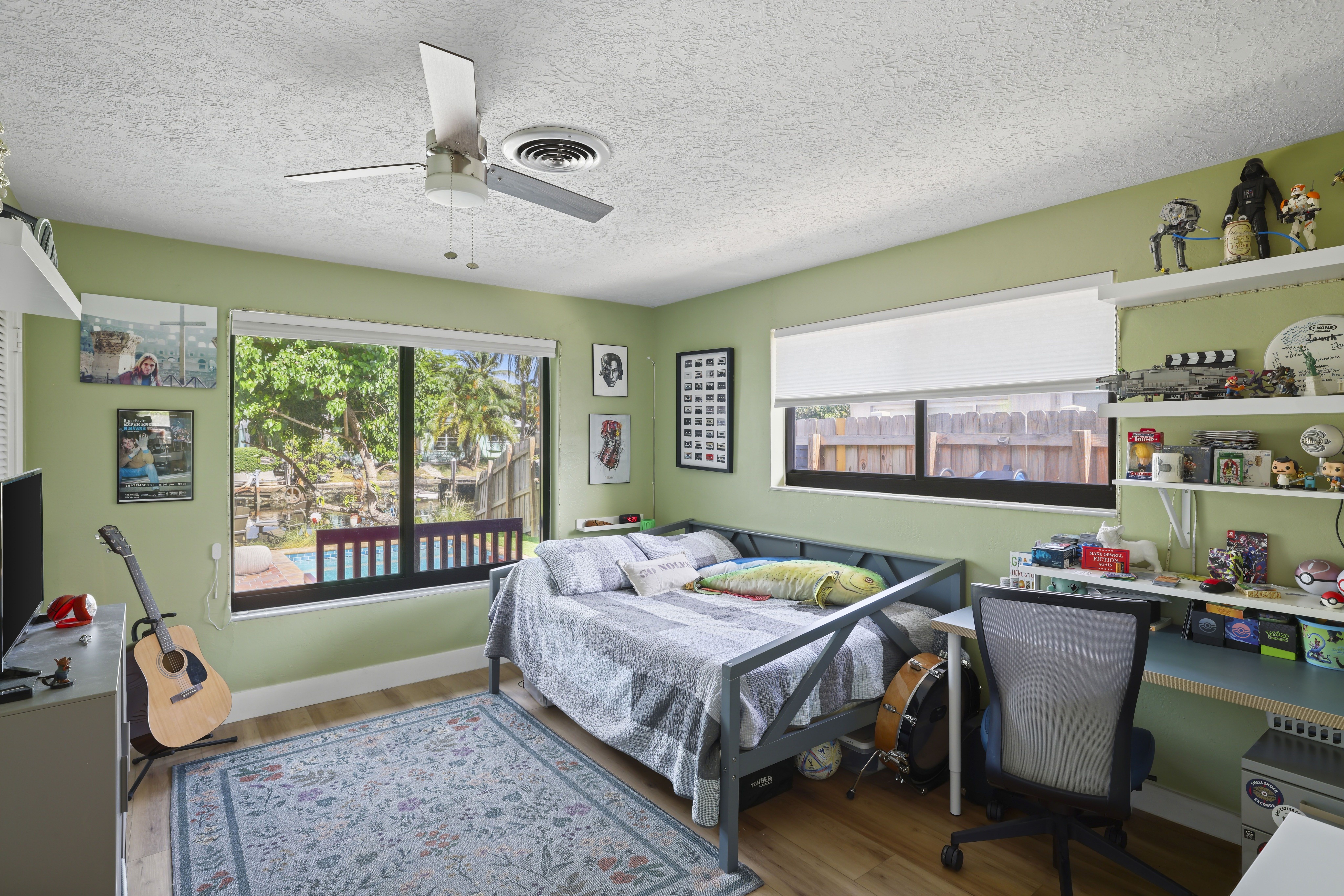  2332 NE 17th Terrace, Wilton Manors, FL, 33305 - 物件實景