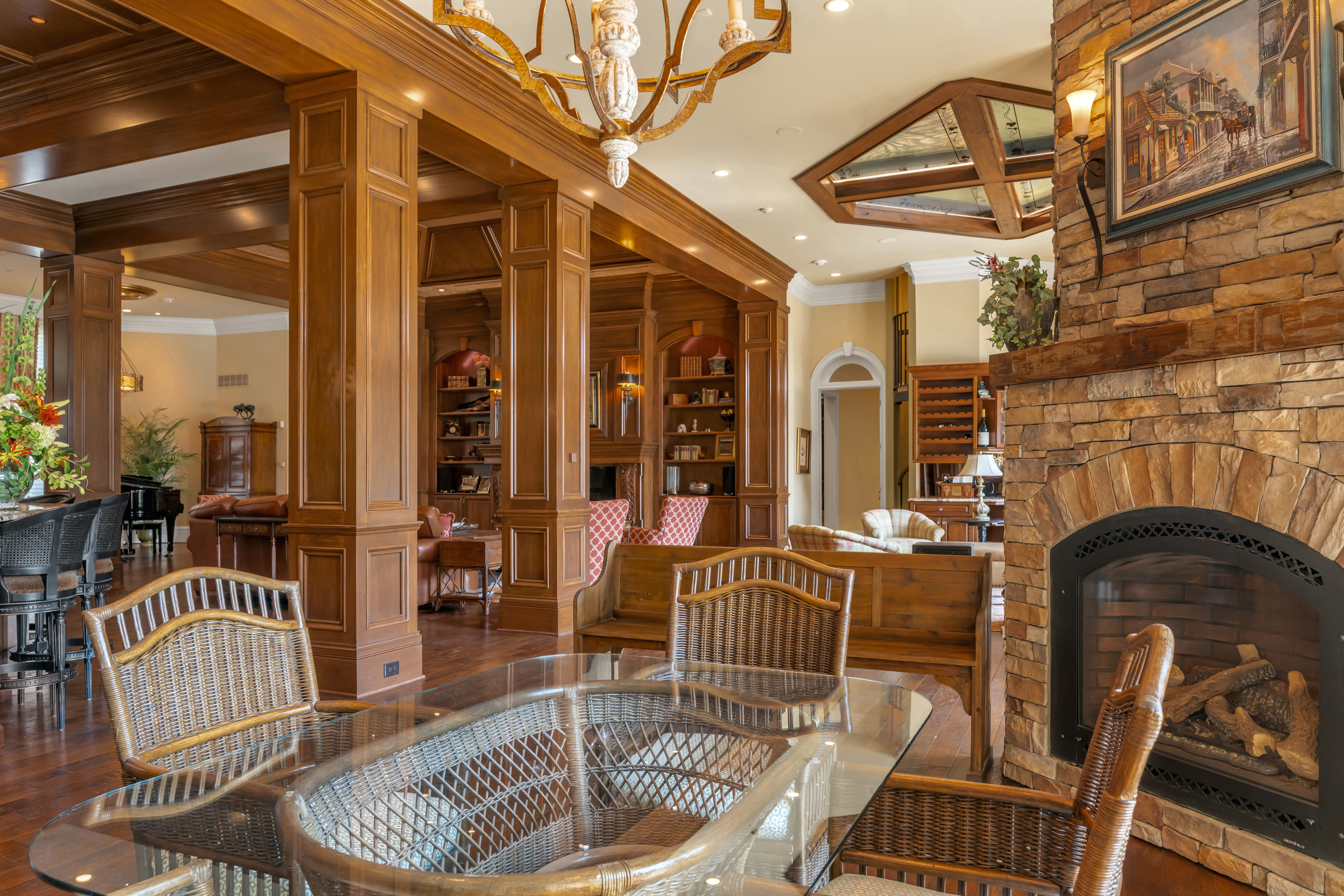  5220 Keene South Elkhorn Road - 物件實景