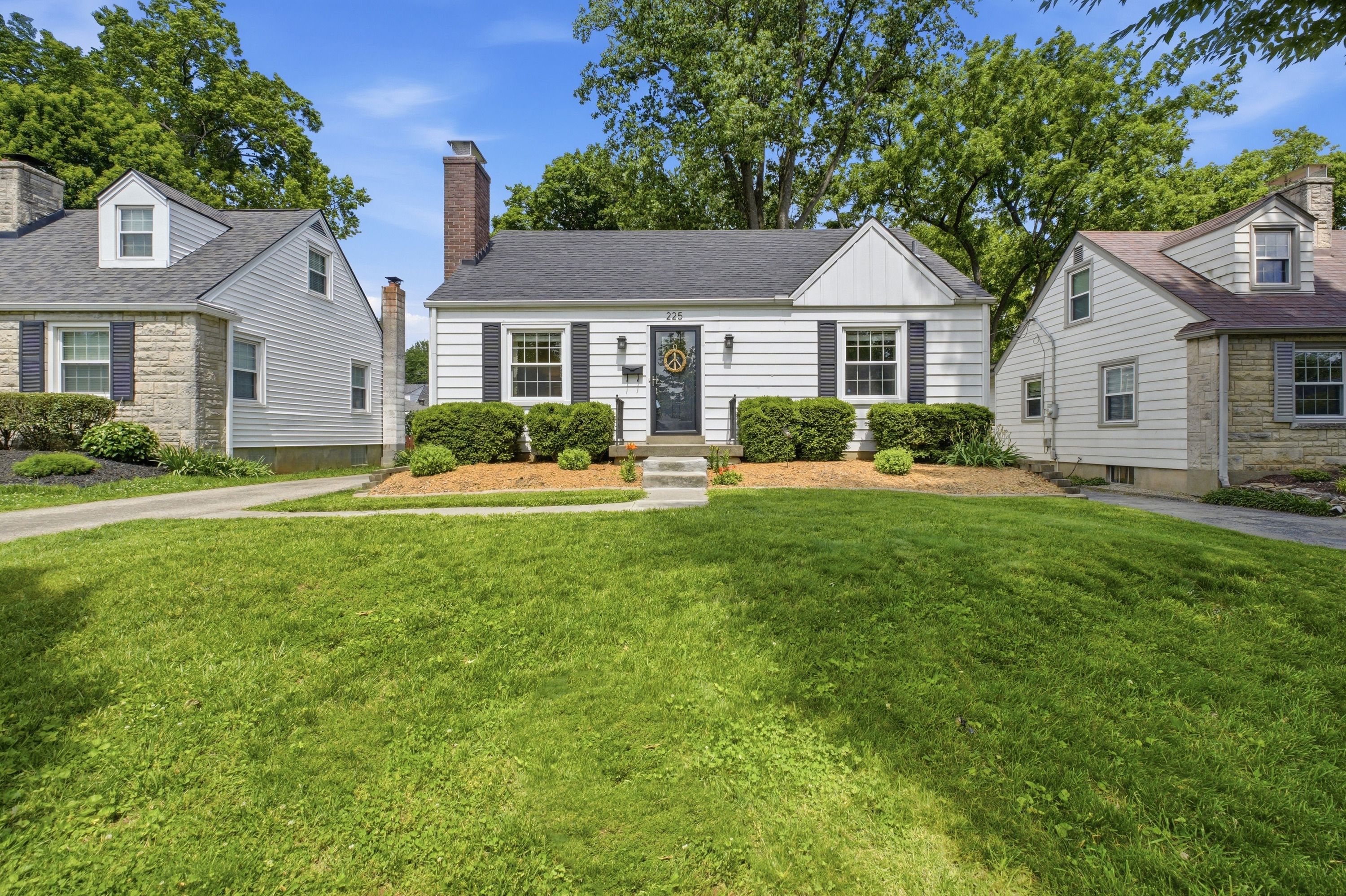  225 Monohan Drive, Louisville, KY 40207 - 物件實景