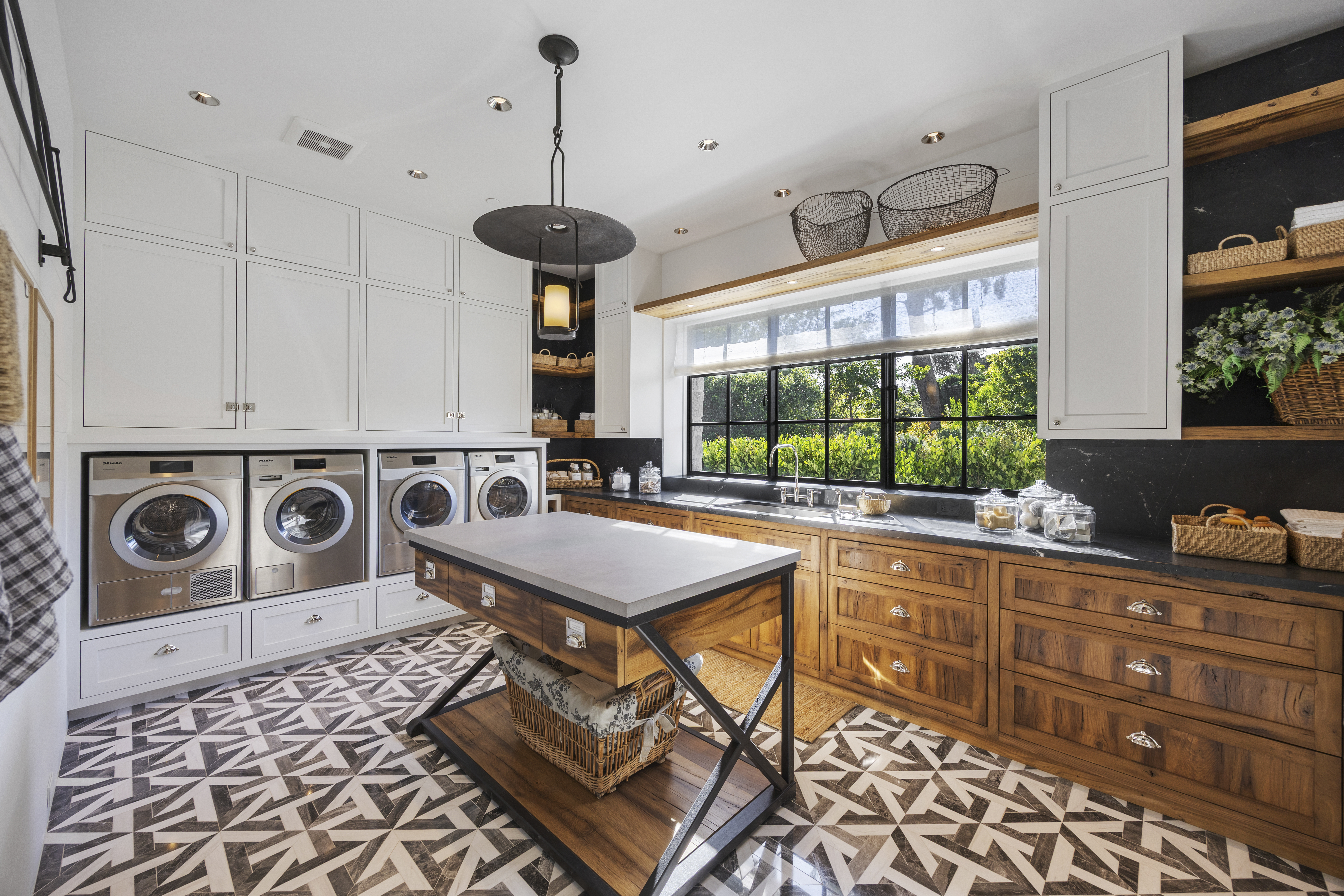  17845 Via De Fortuna, Rancho Santa Fe, CA 92067 - 物件實景