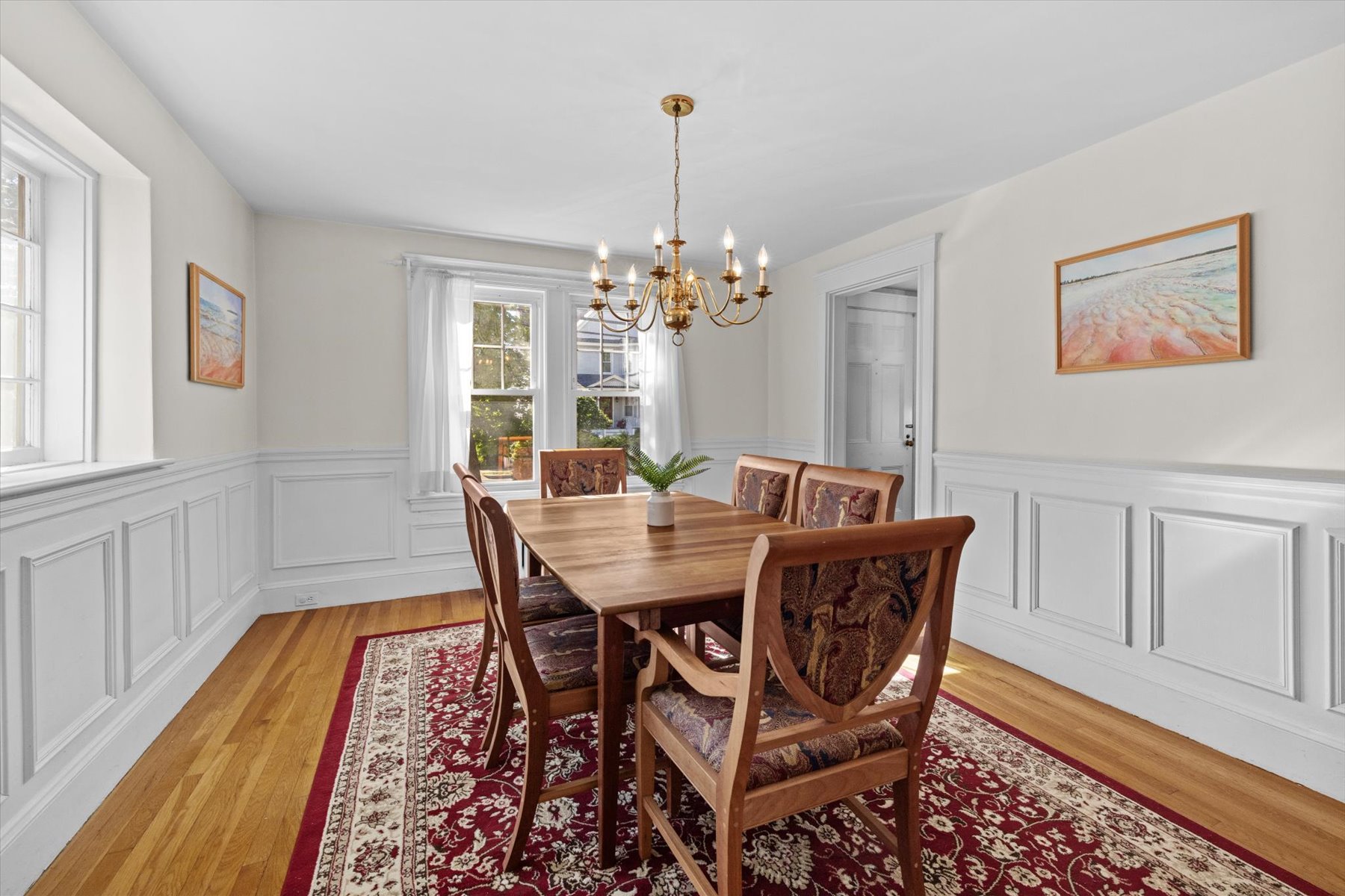  Beautiful Colonial in Auburndale - 物件實景