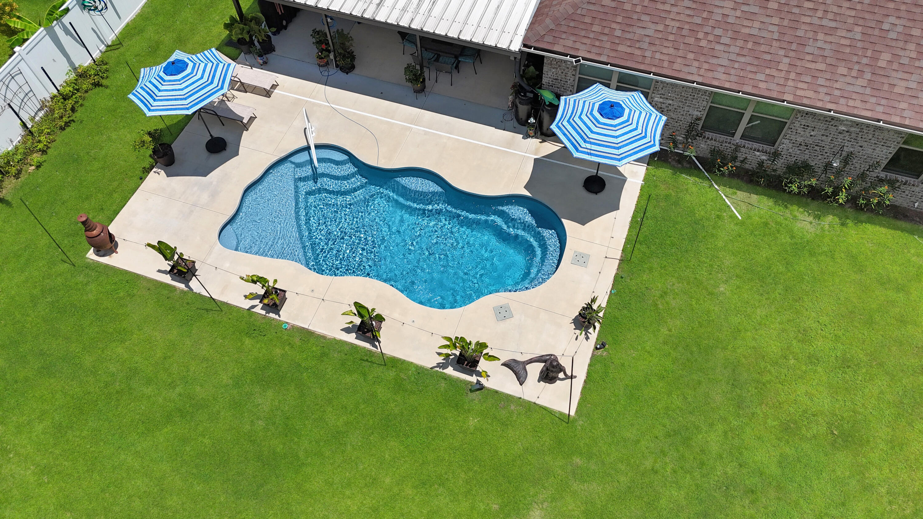 Crestview, Florida, 32539, United States, 4 Bedrooms Bedrooms, ,3 BathroomsBathrooms,Residential,For Sale,1903376