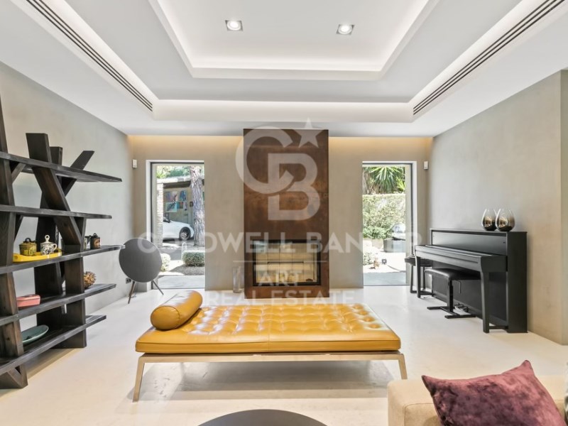 Marbella, Andalusia, ES, 6 Bedrooms Bedrooms, ,5 BathroomsBathrooms,Residential,For Sale,1959317