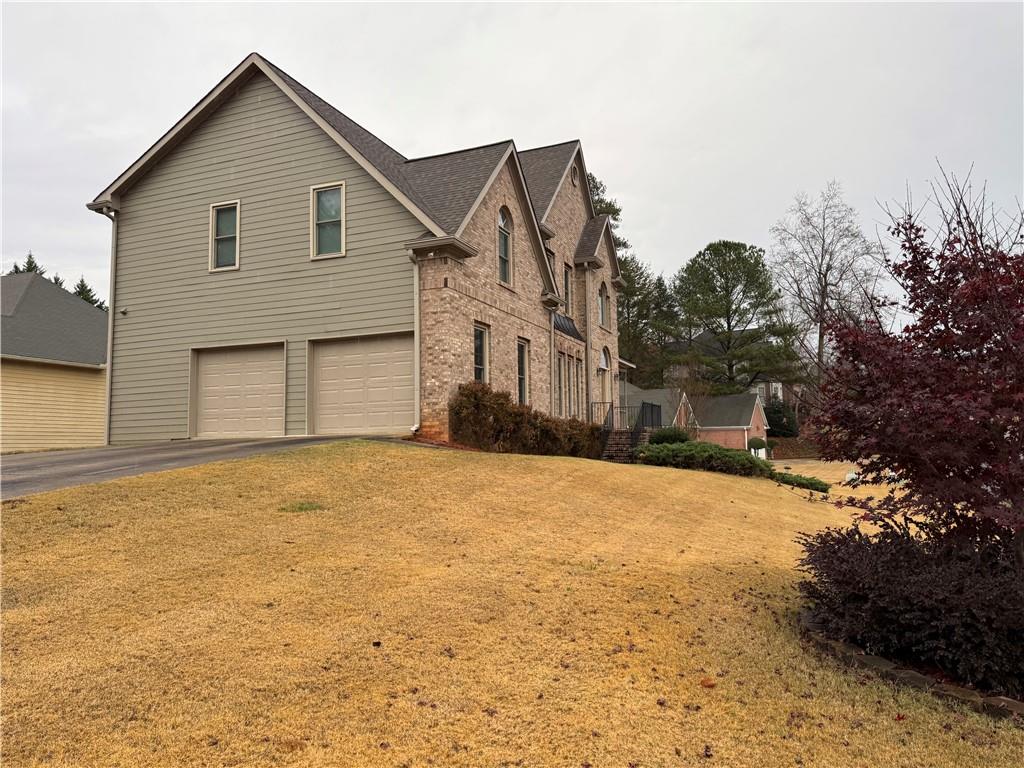 Lilburn, Georgia, 30047, United States, 4 Bedrooms Bedrooms, ,3 BathroomsBathrooms,Residential,For Sale,1999656