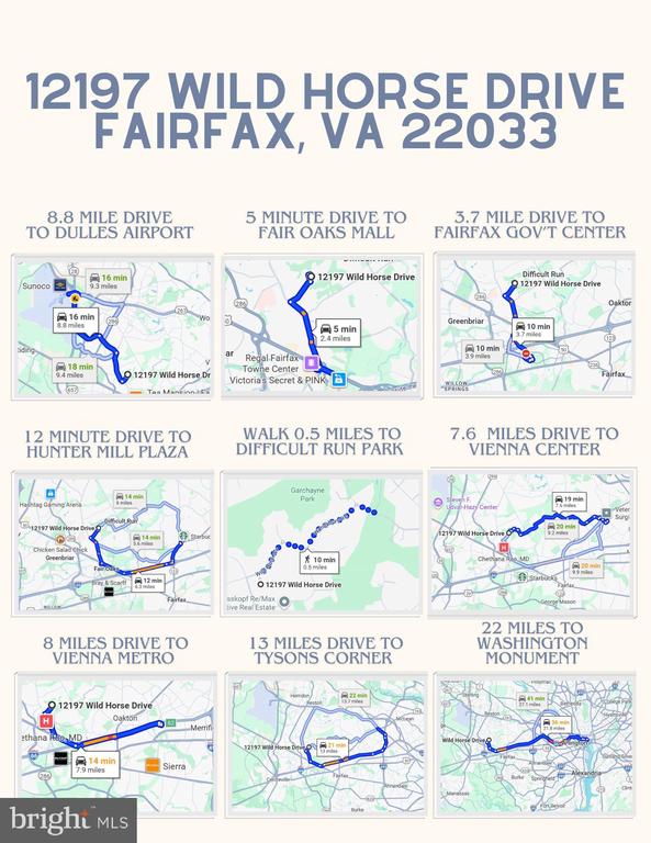 Fairfax, Virginia, 22033, United States, 6 Bedrooms Bedrooms, ,6 BathroomsBathrooms,Residential,For Sale,1973786