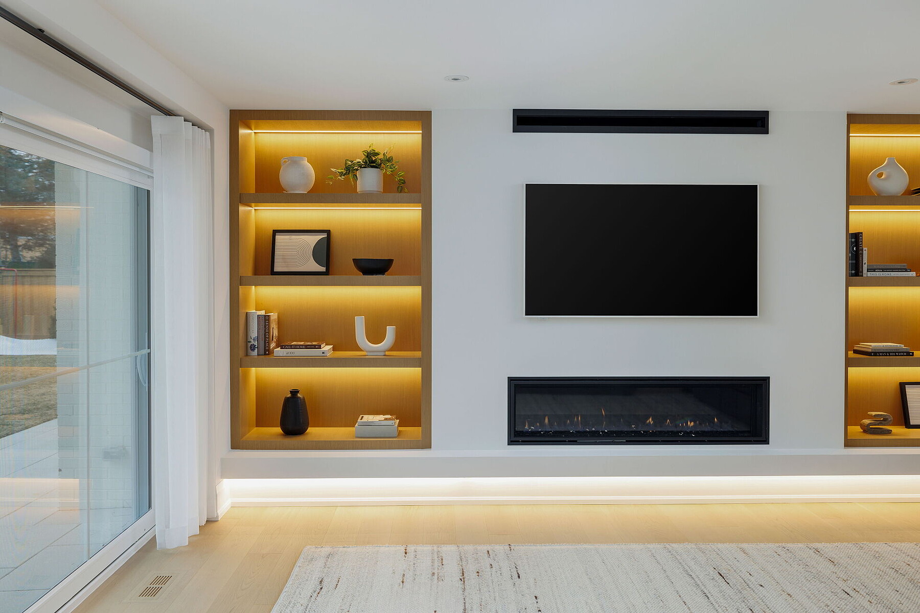  Contemporary Living - 物件實景