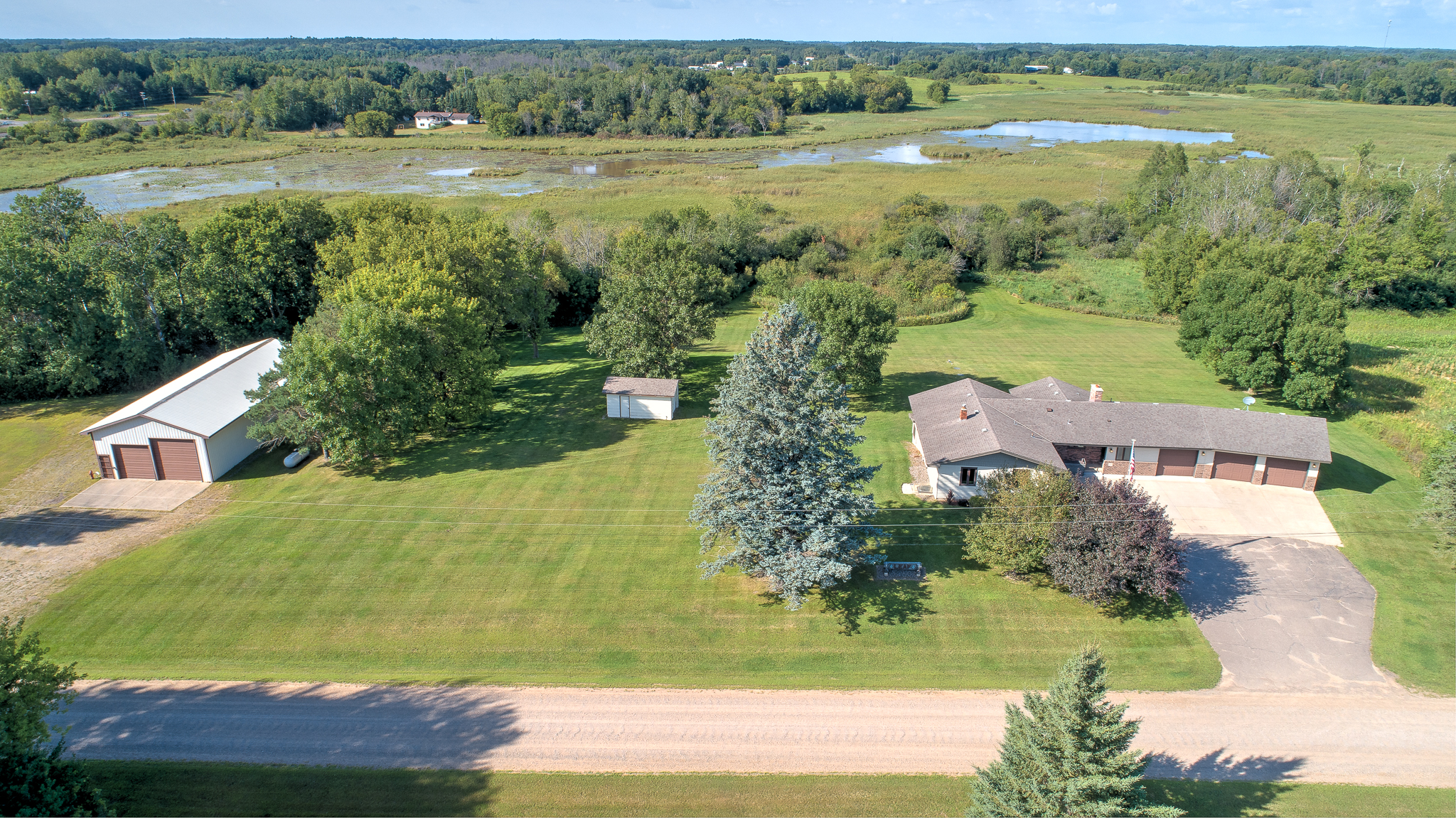 Cambridge, Minnesota, 55008, United States, 4 Bedrooms Bedrooms, ,1 BathroomBathrooms,Residential,For Sale,1973856