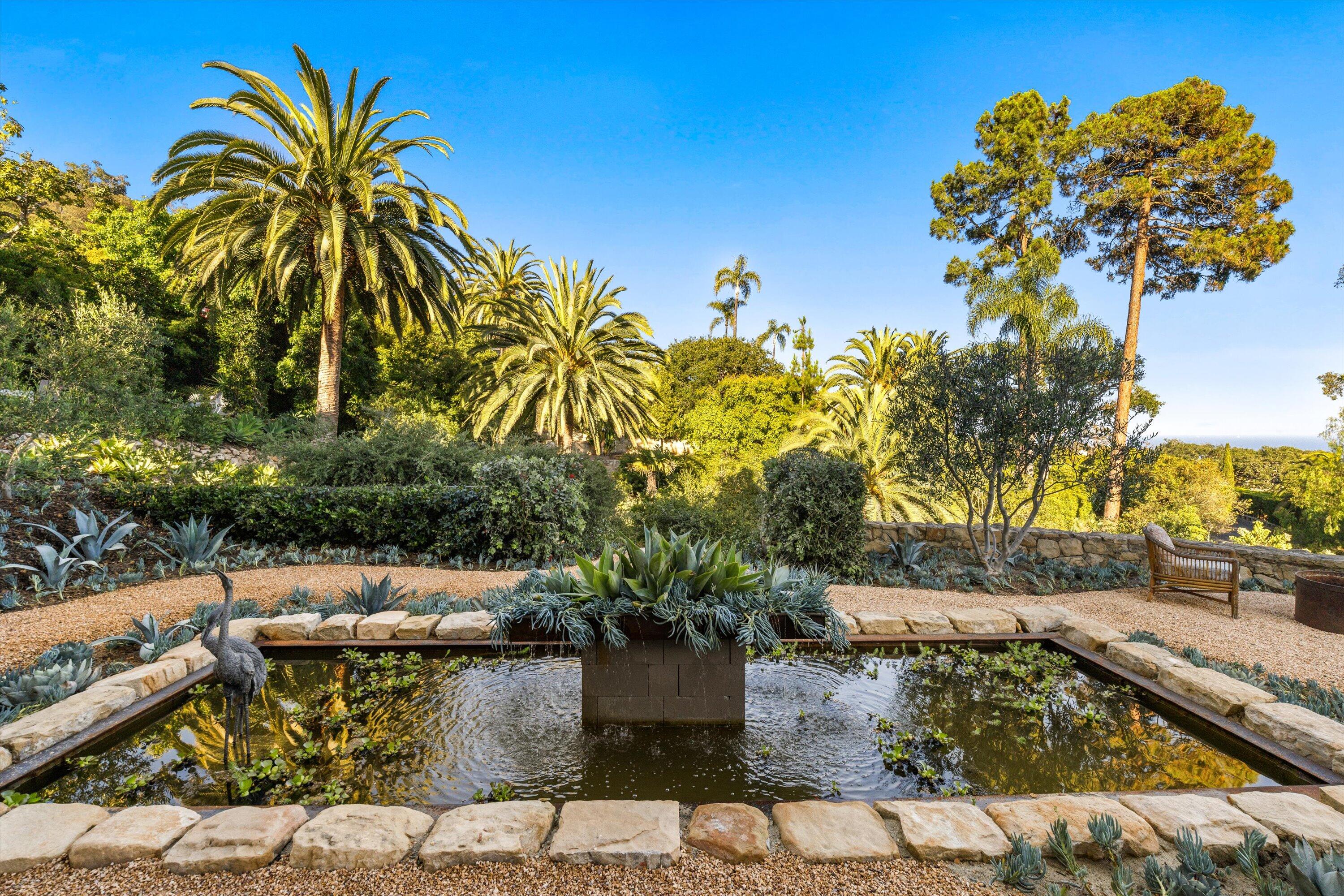 Santa Barbara, California, 93103, United States, 5 Bedrooms Bedrooms, ,5 BathroomsBathrooms,Residential,For Sale,1910824