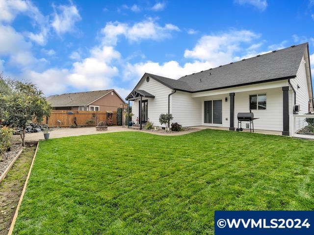 566 11th St N, Aumsville, Oregon, 97325, United States, 4 Bedrooms Bedrooms, ,2 BathroomsBathrooms,Residential,For Sale,566 11th St N,1668469