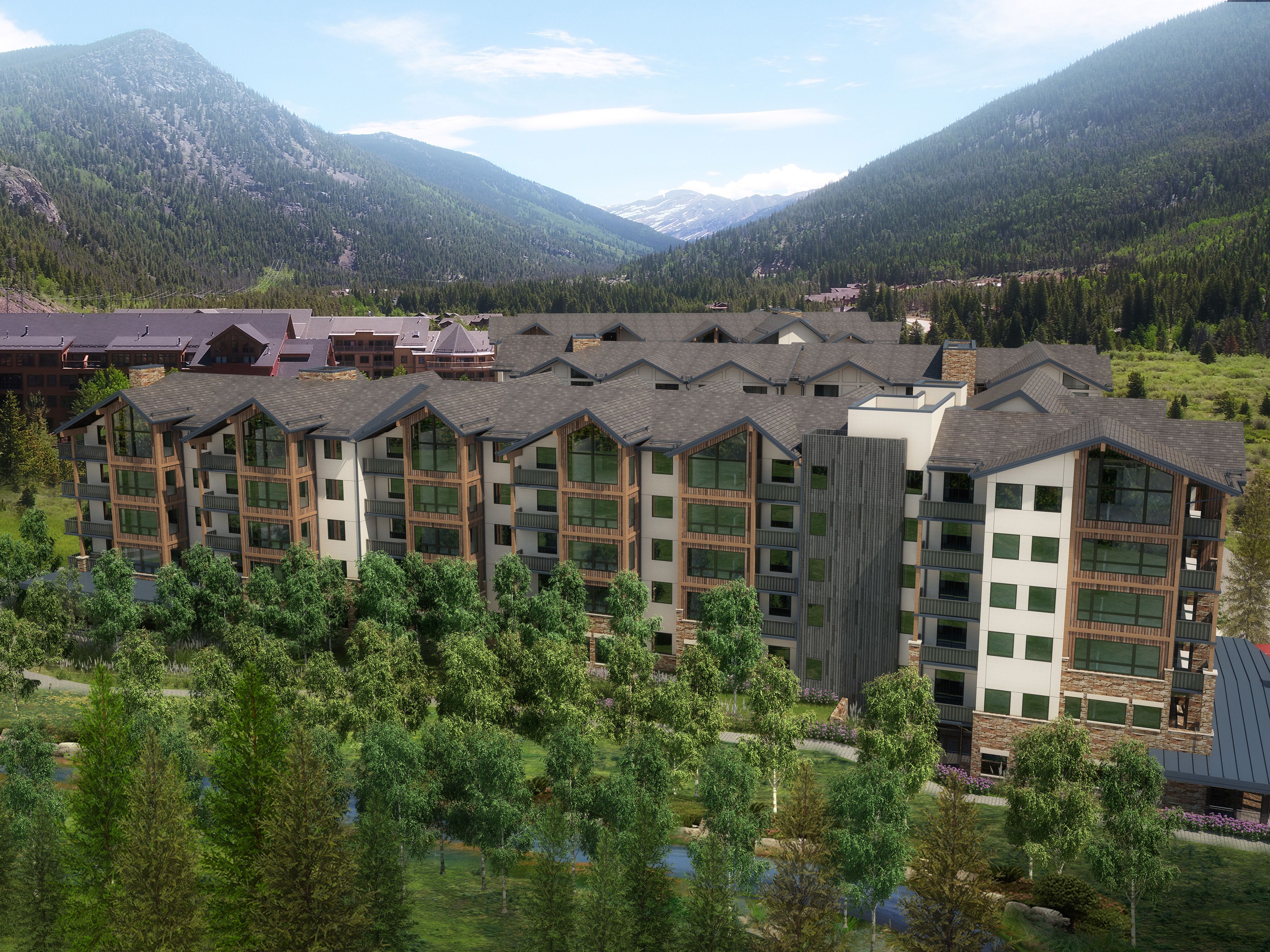  75 Hunki Dori Court, Keystone, CO, 80435 - 物件實景