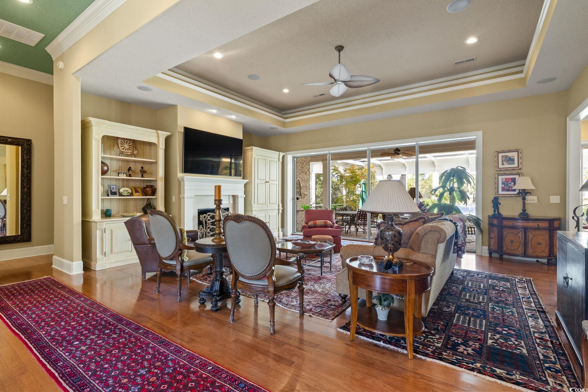 Pawleys Island, South Carolina, 29585, United States, 4 Bedrooms Bedrooms, ,5 BathroomsBathrooms,Residential,For Sale,1983521